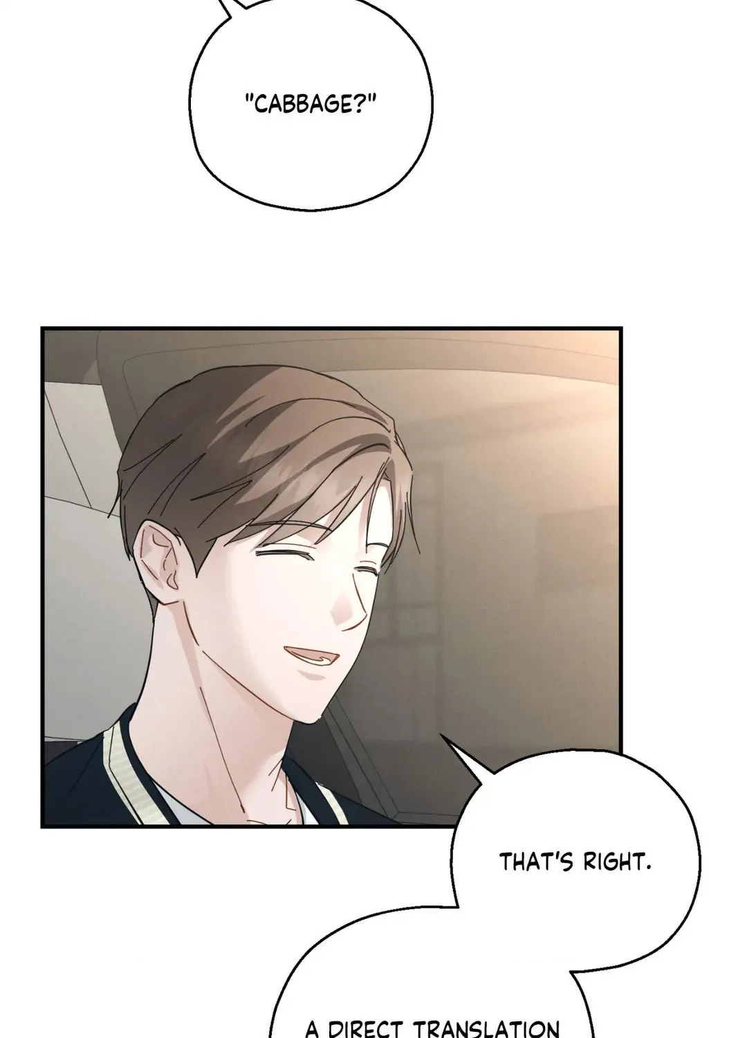 Beyond the Memories Chapter 40 page 61 - 