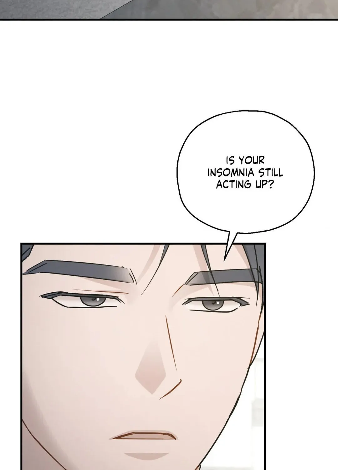 Beyond the Memories Chapter 40 page 8 - 