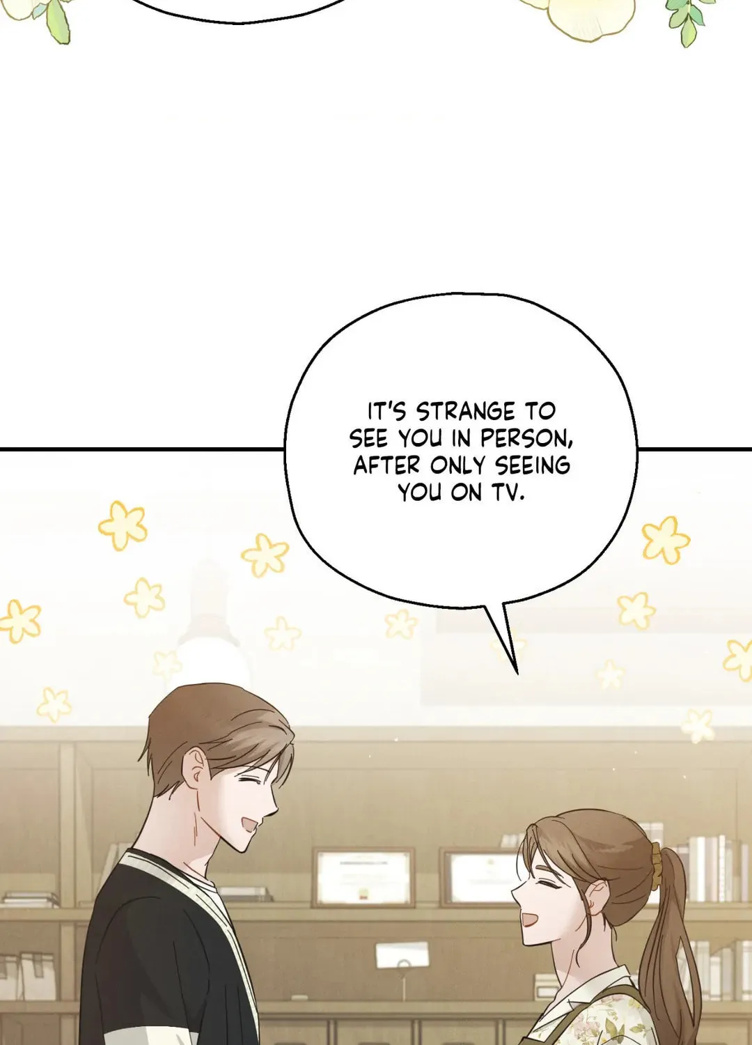 Beyond the Memories Chapter 40 page 74 - 