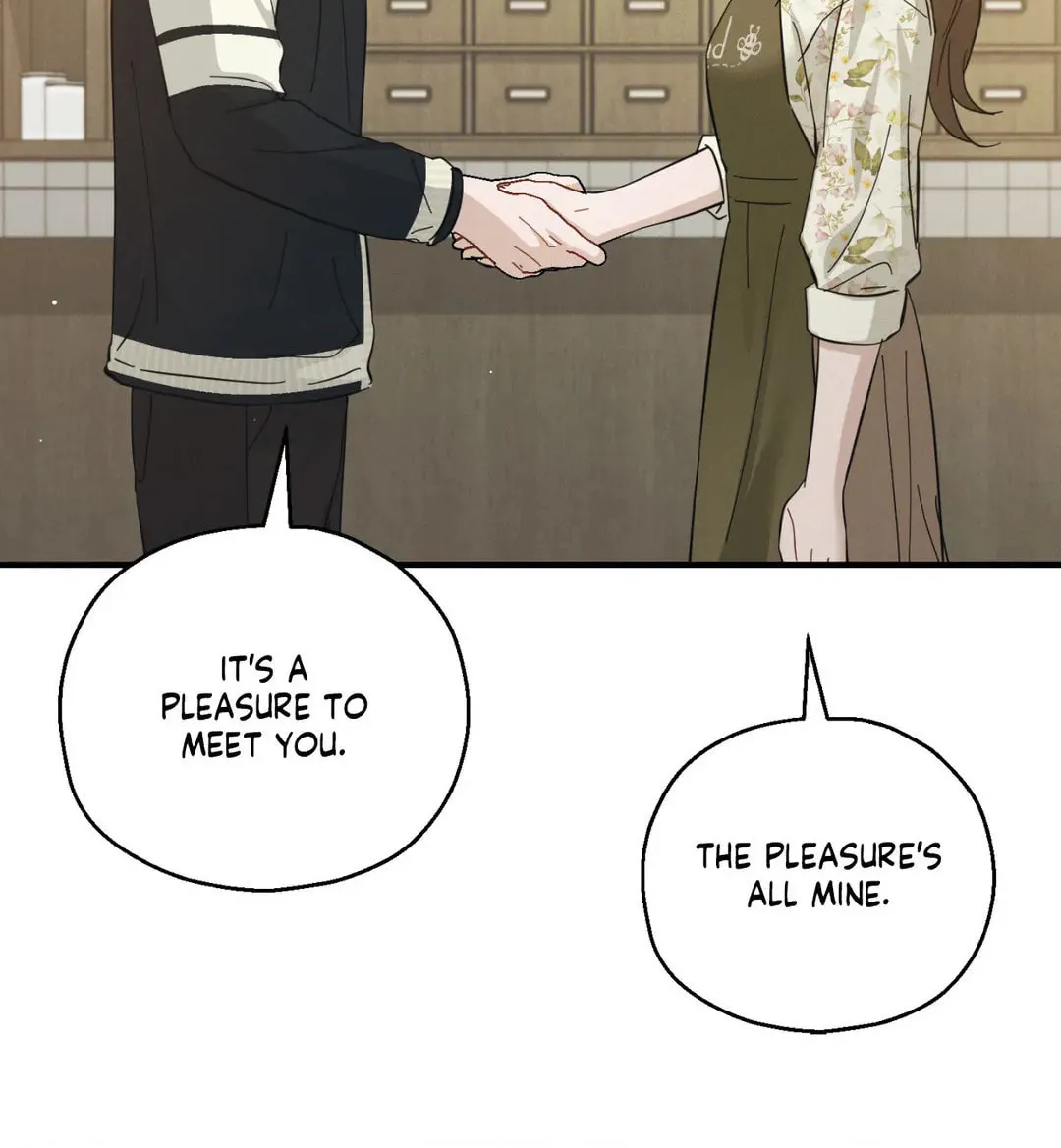 Beyond the Memories Chapter 40 page 75 - 