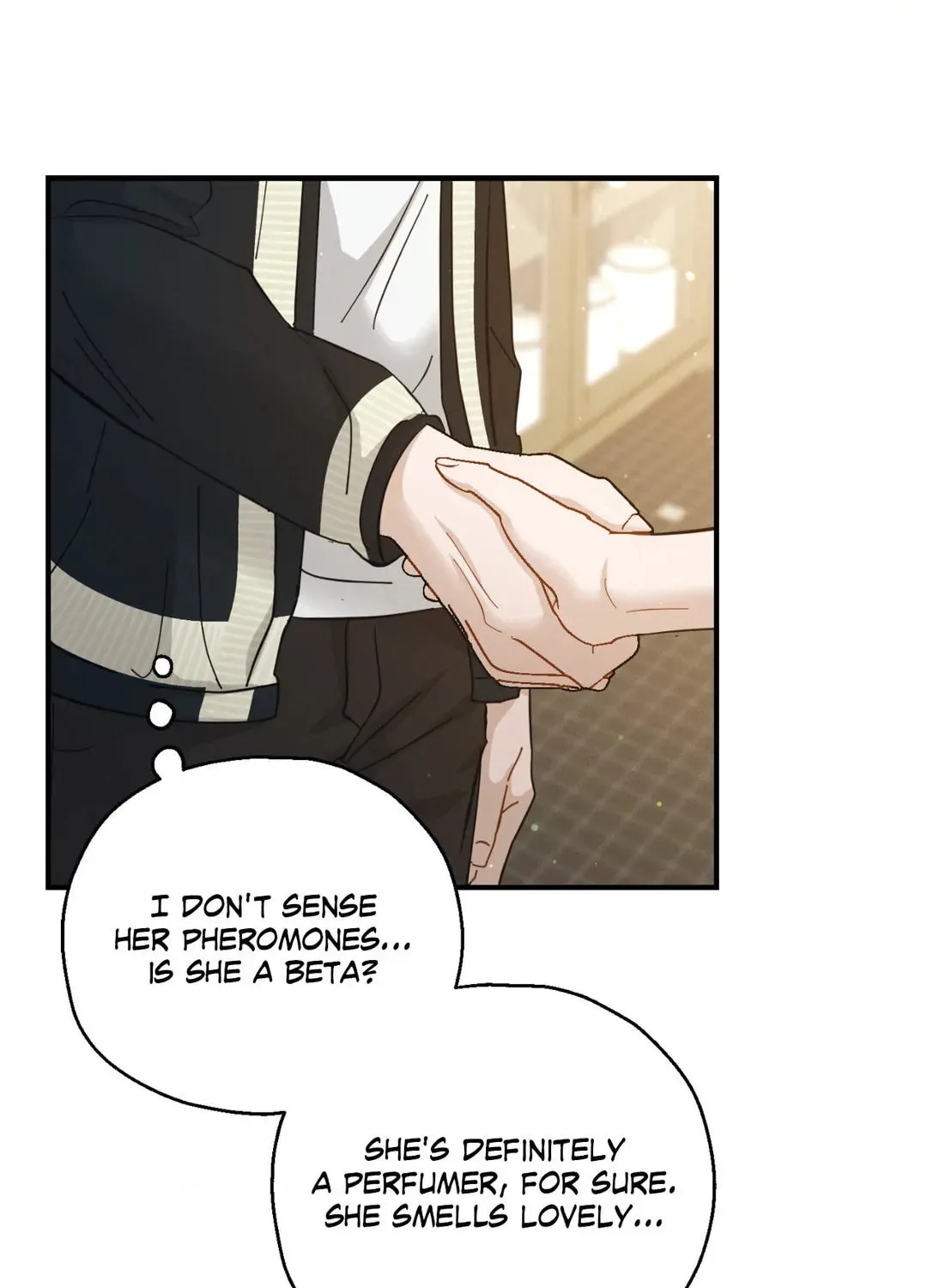 Beyond the Memories Chapter 40 page 76 - 