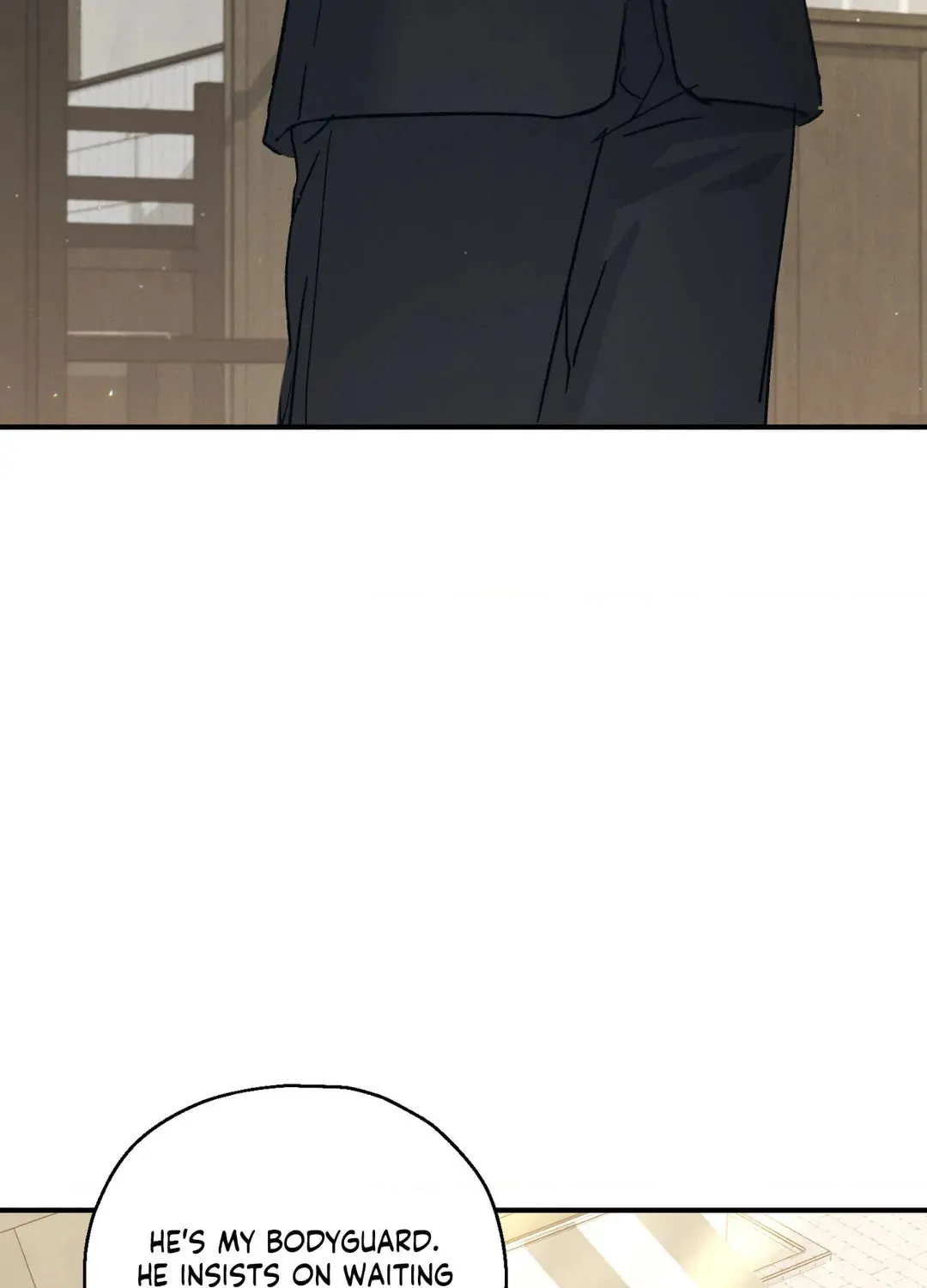 Beyond the Memories Chapter 40 page 82 - 