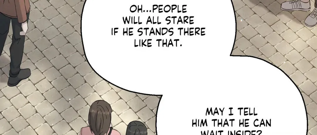Beyond the Memories Chapter 40 page 84 - 
