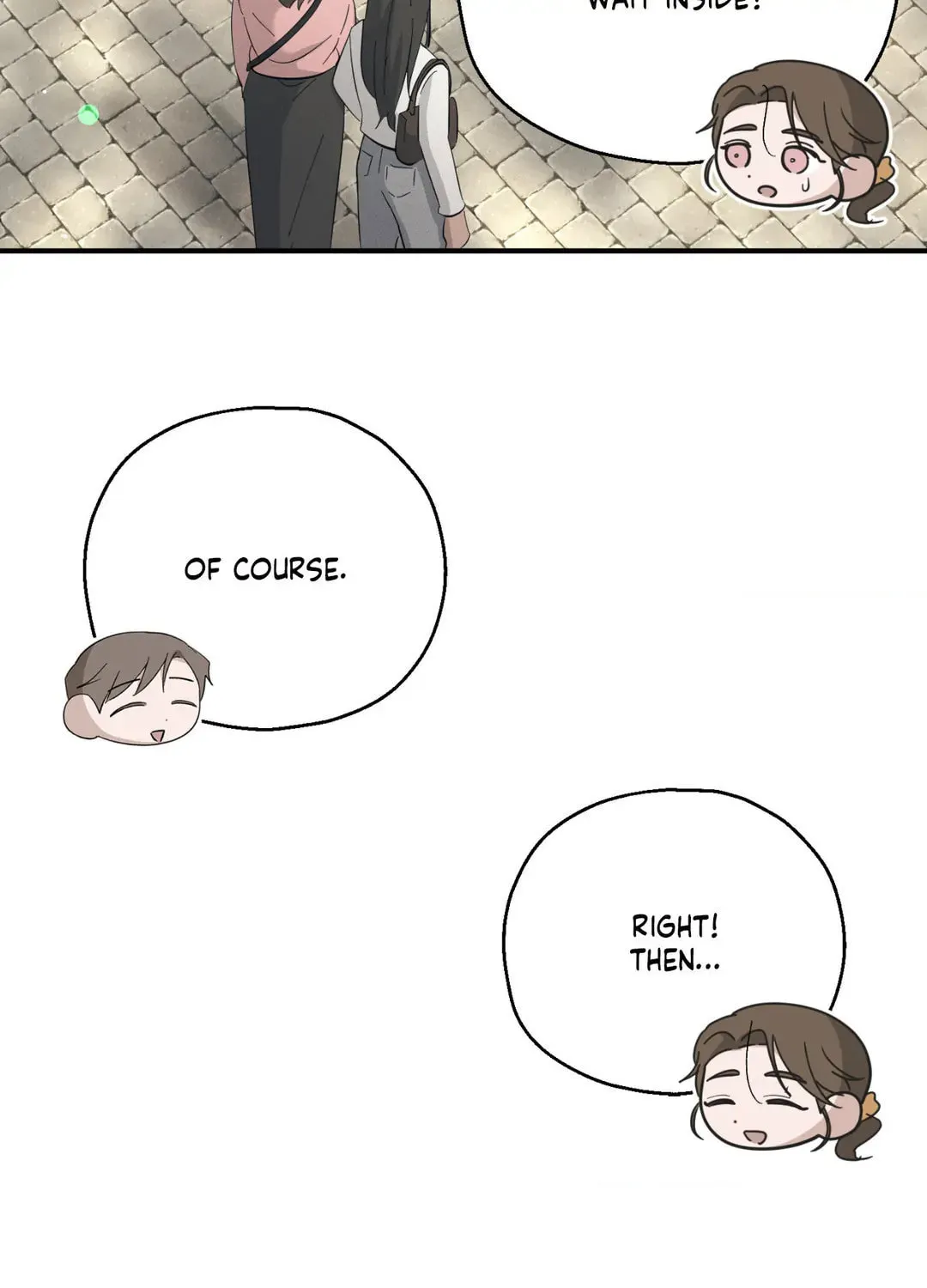 Beyond the Memories Chapter 40 page 85 - 