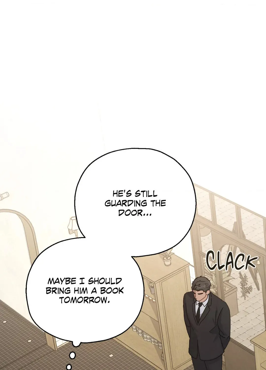 Beyond the Memories Chapter 40 page 89 - 