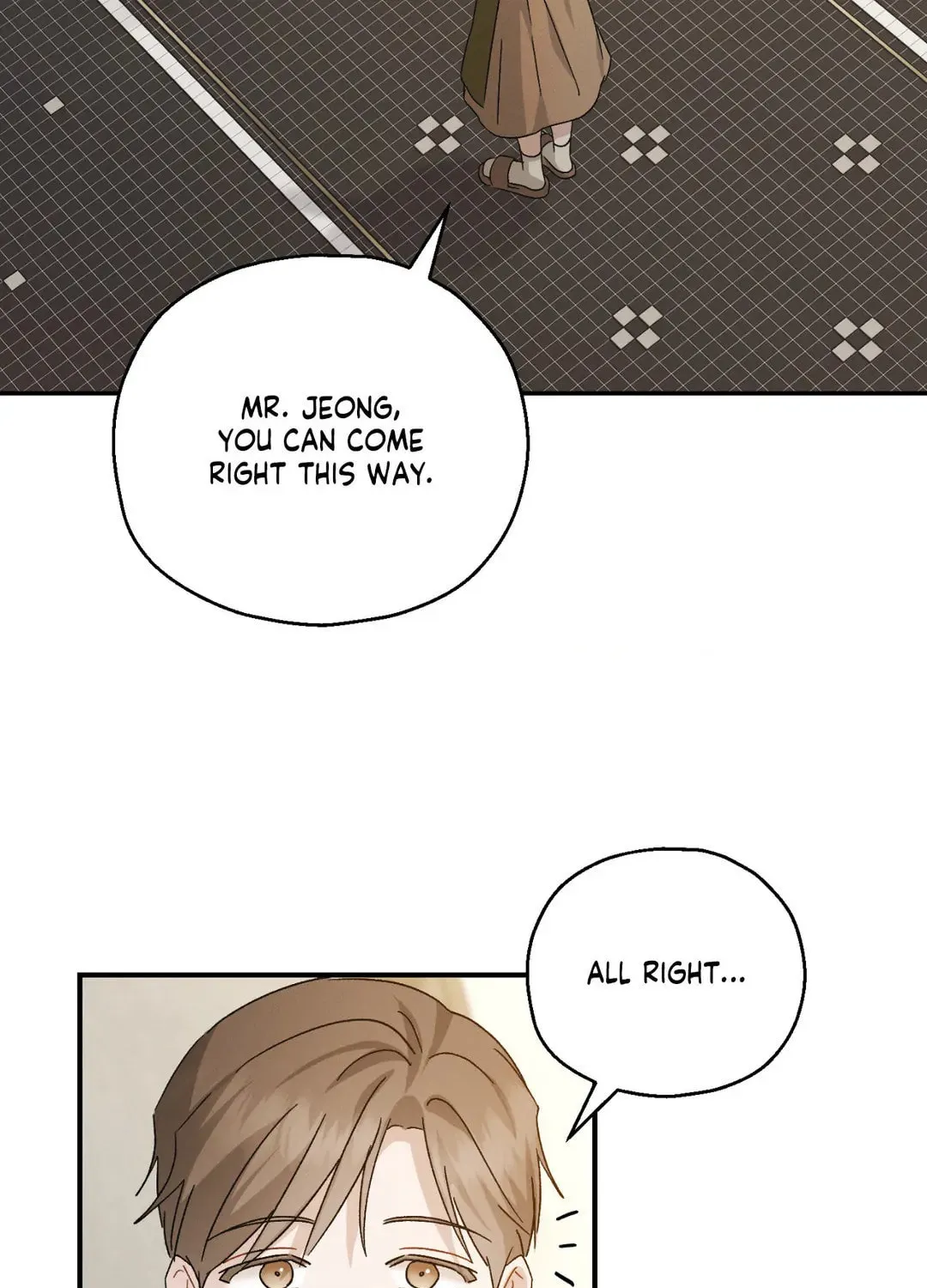 Beyond the Memories Chapter 40 page 91 - 
