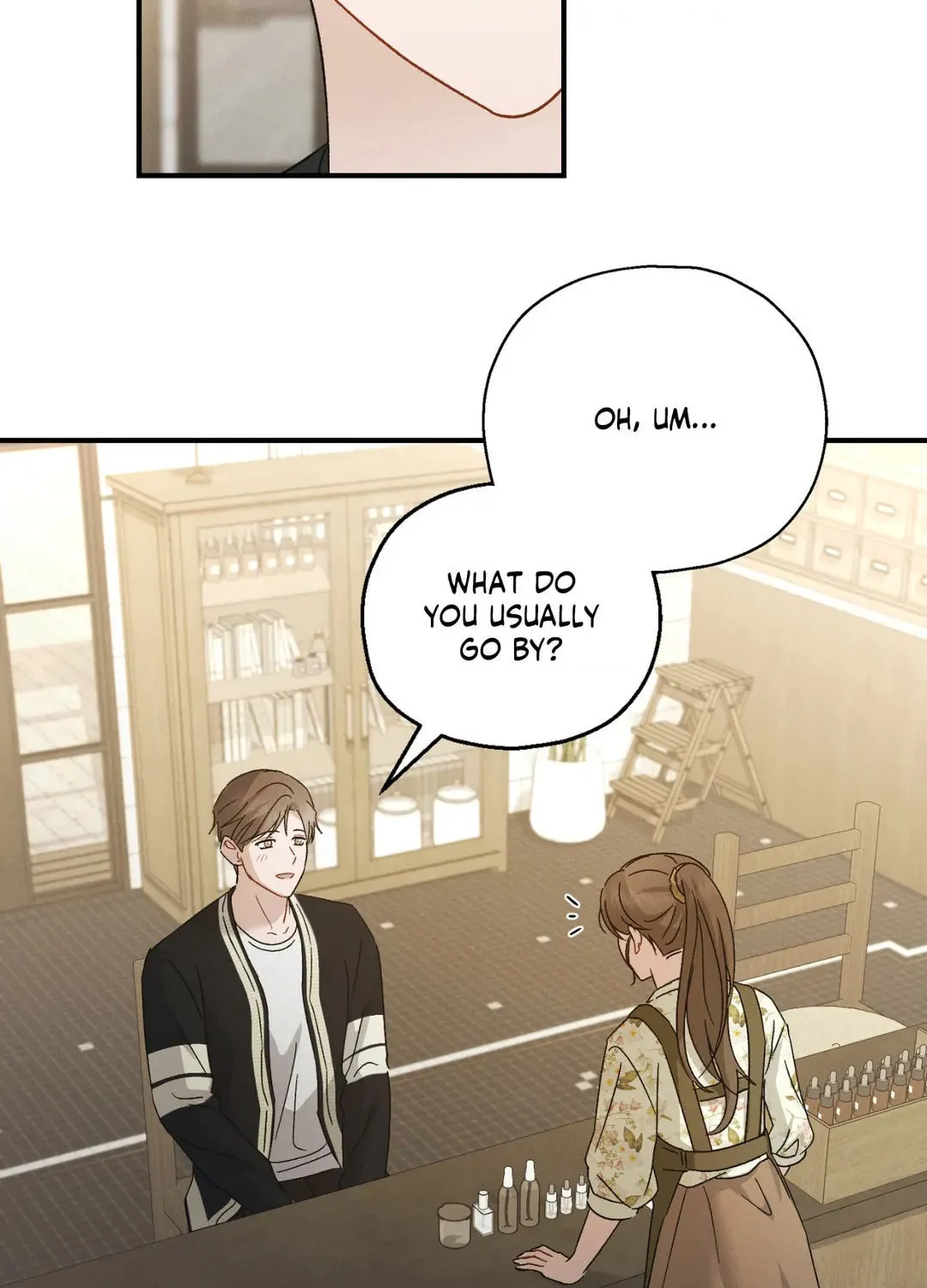 Beyond the Memories Chapter 40 page 95 - 
