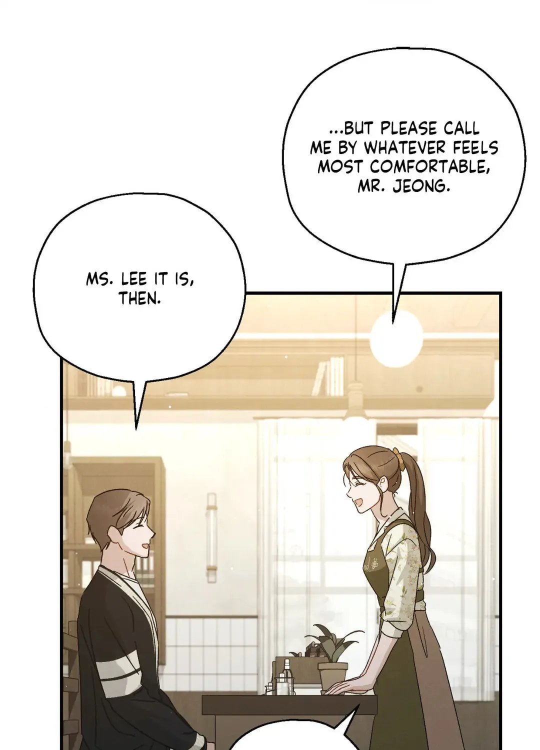Beyond the Memories Chapter 40 page 97 - 