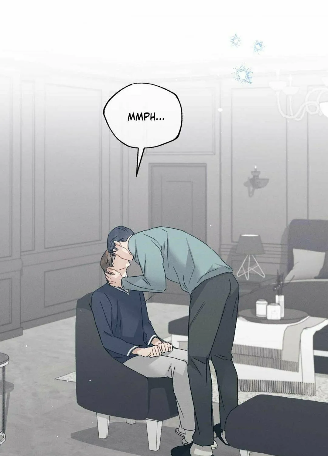 Beyond the Memories Chapter 41 page 108 - 