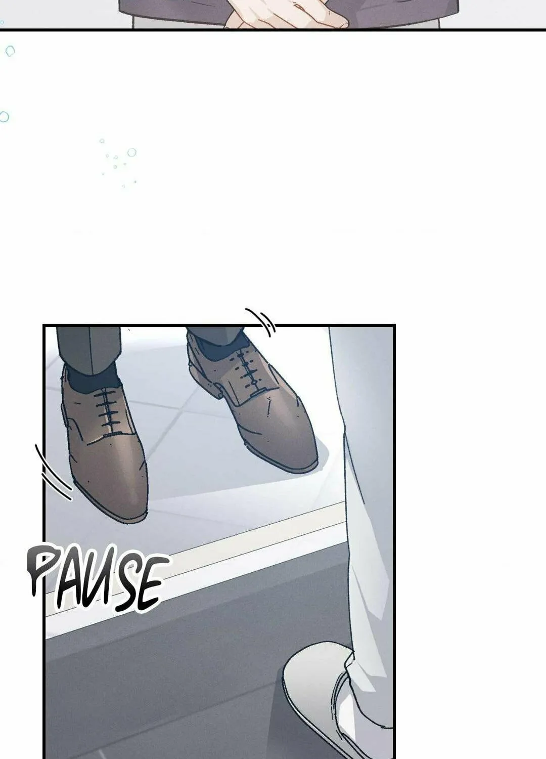 Beyond the Memories Chapter 41 page 12 - 
