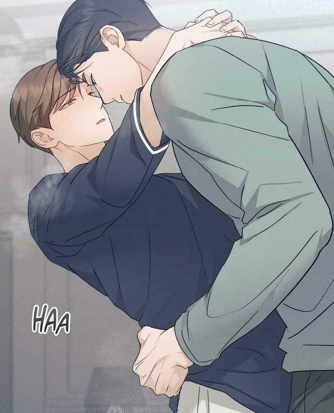 Beyond the Memories Chapter 41 page 113 - 