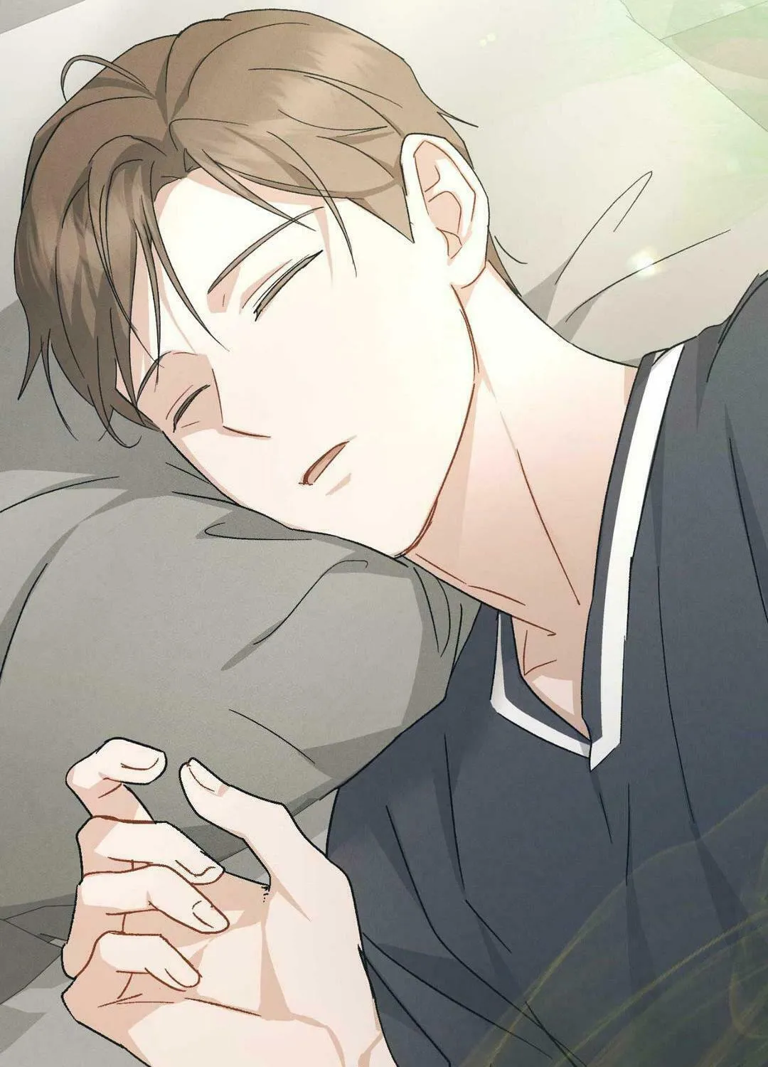 Beyond the Memories Chapter 41 page 121 - 