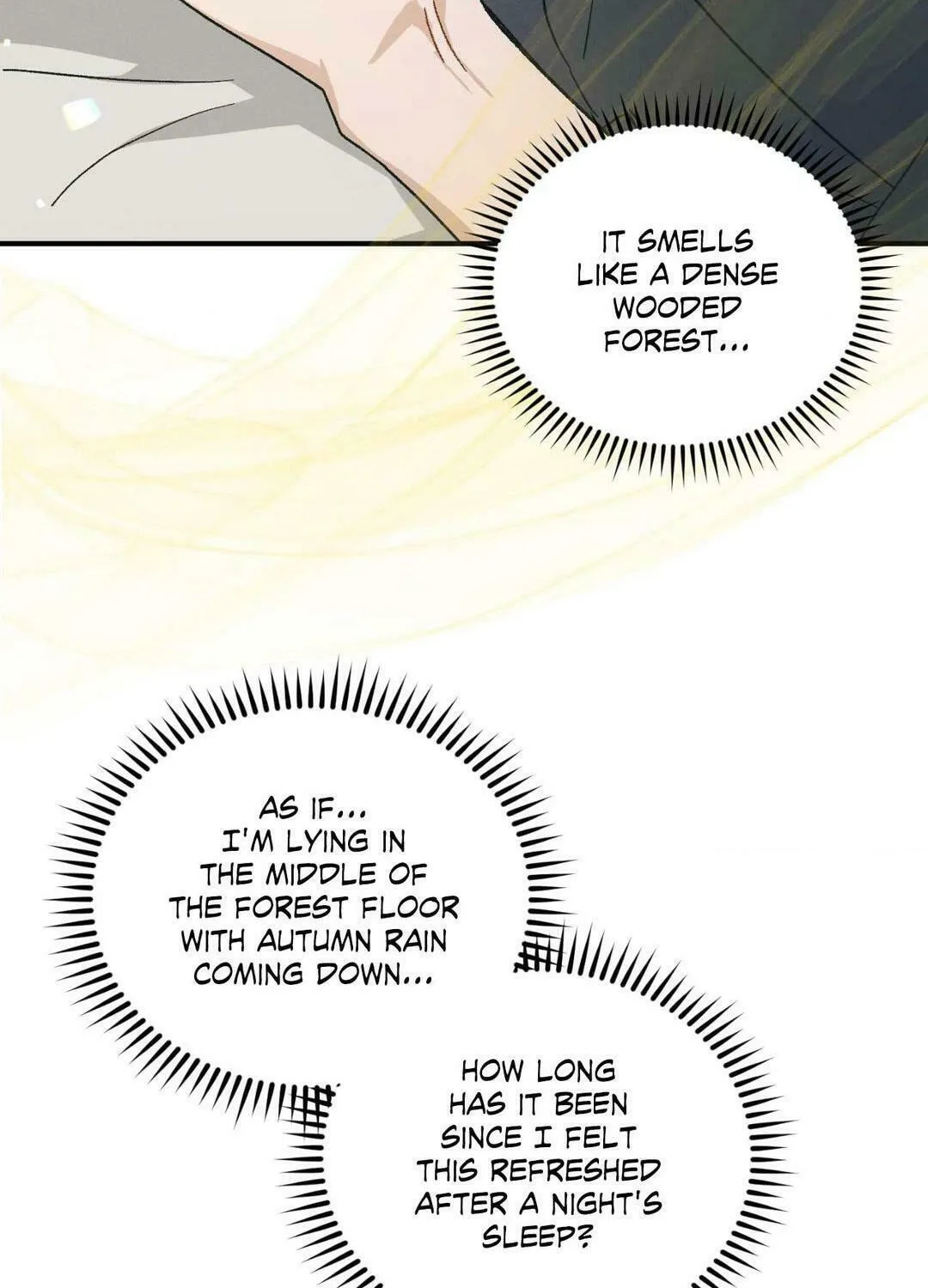 Beyond the Memories Chapter 41 page 122 - 