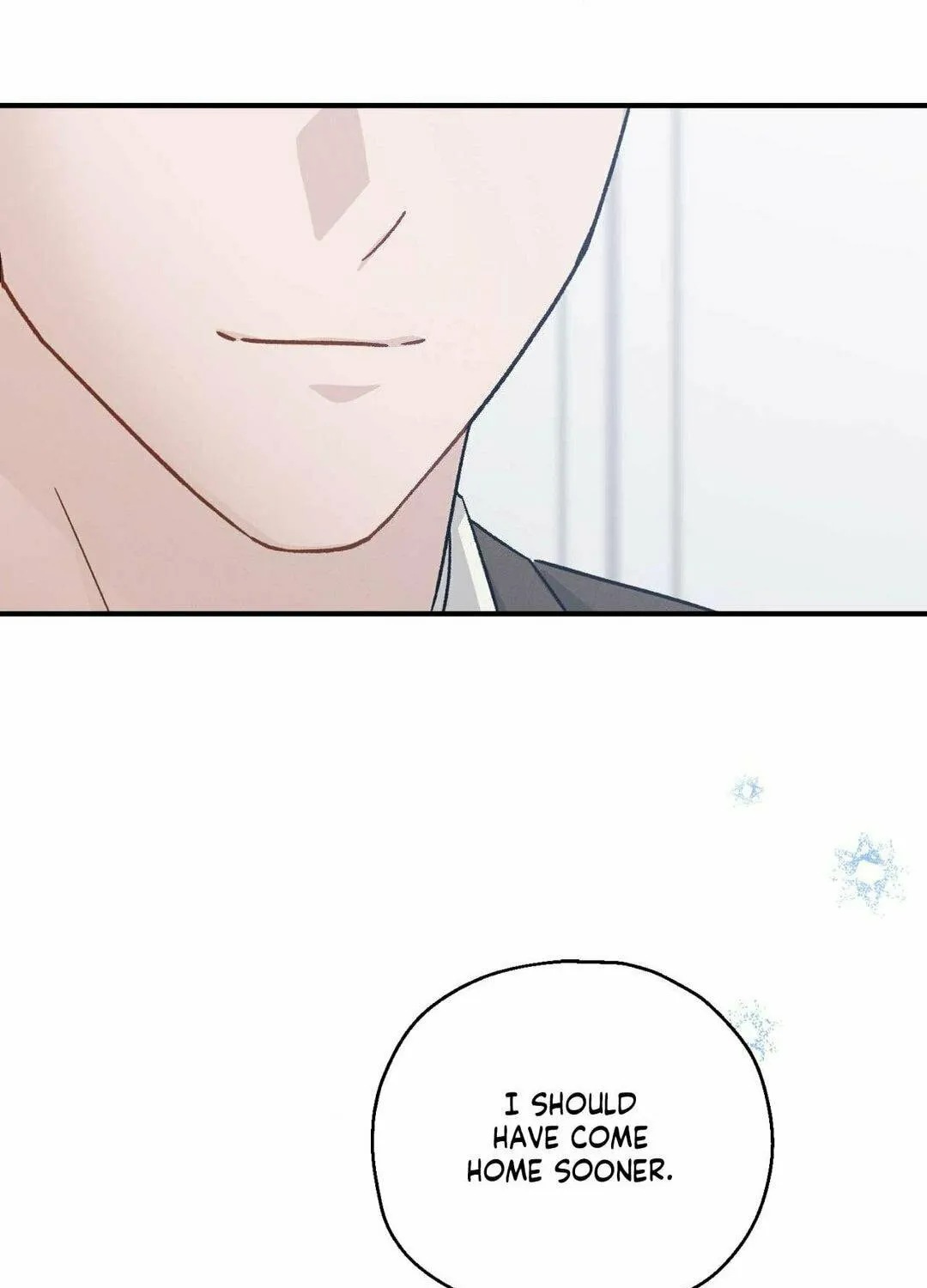 Beyond the Memories Chapter 41 page 14 - 