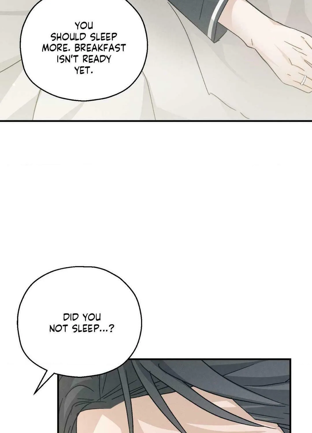 Beyond the Memories Chapter 41 page 134 - 