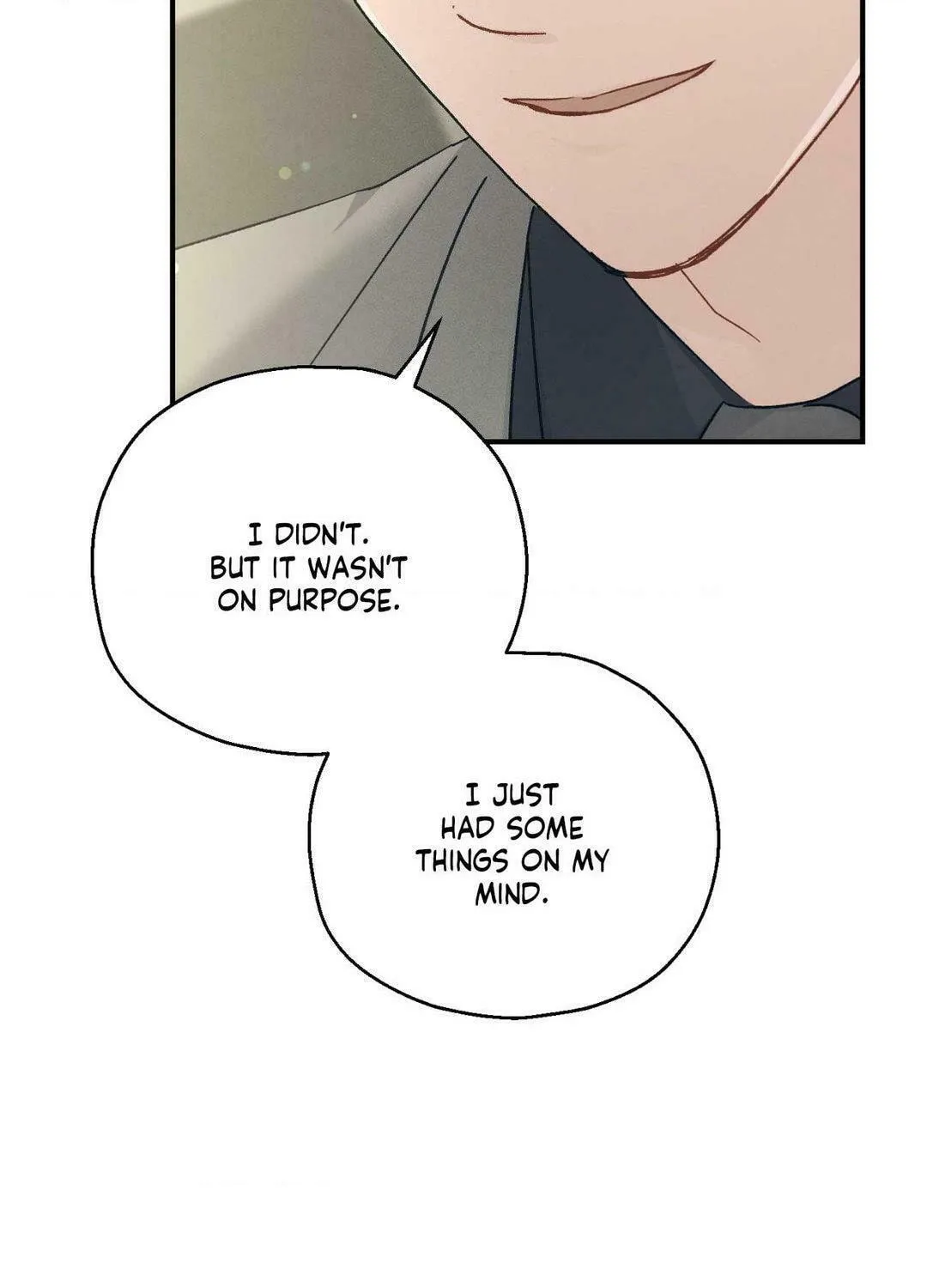 Beyond the Memories Chapter 41 page 136 - 