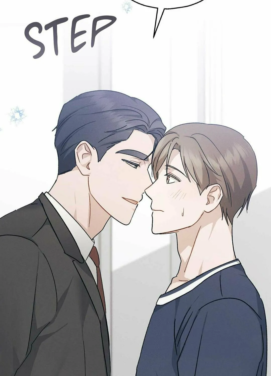 Beyond the Memories Chapter 41 page 15 - 