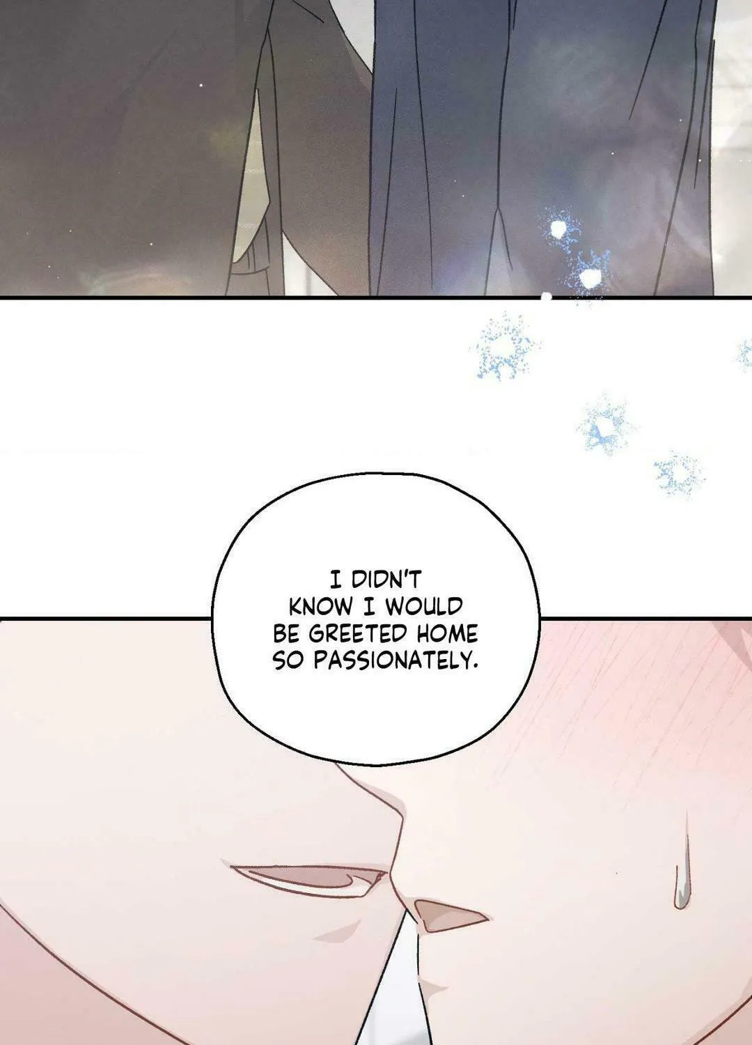 Beyond the Memories Chapter 41 page 17 - 