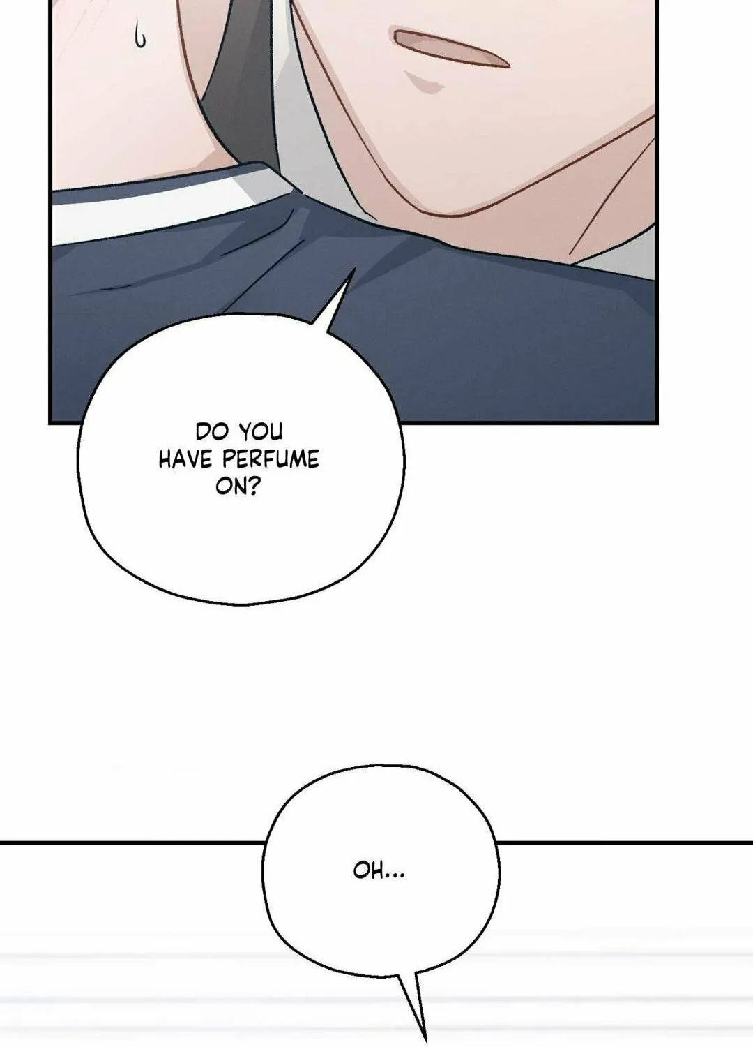 Beyond the Memories Chapter 41 page 21 - 