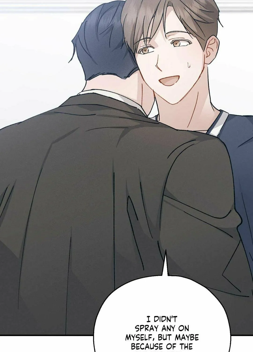 Beyond the Memories Chapter 41 page 23 - 