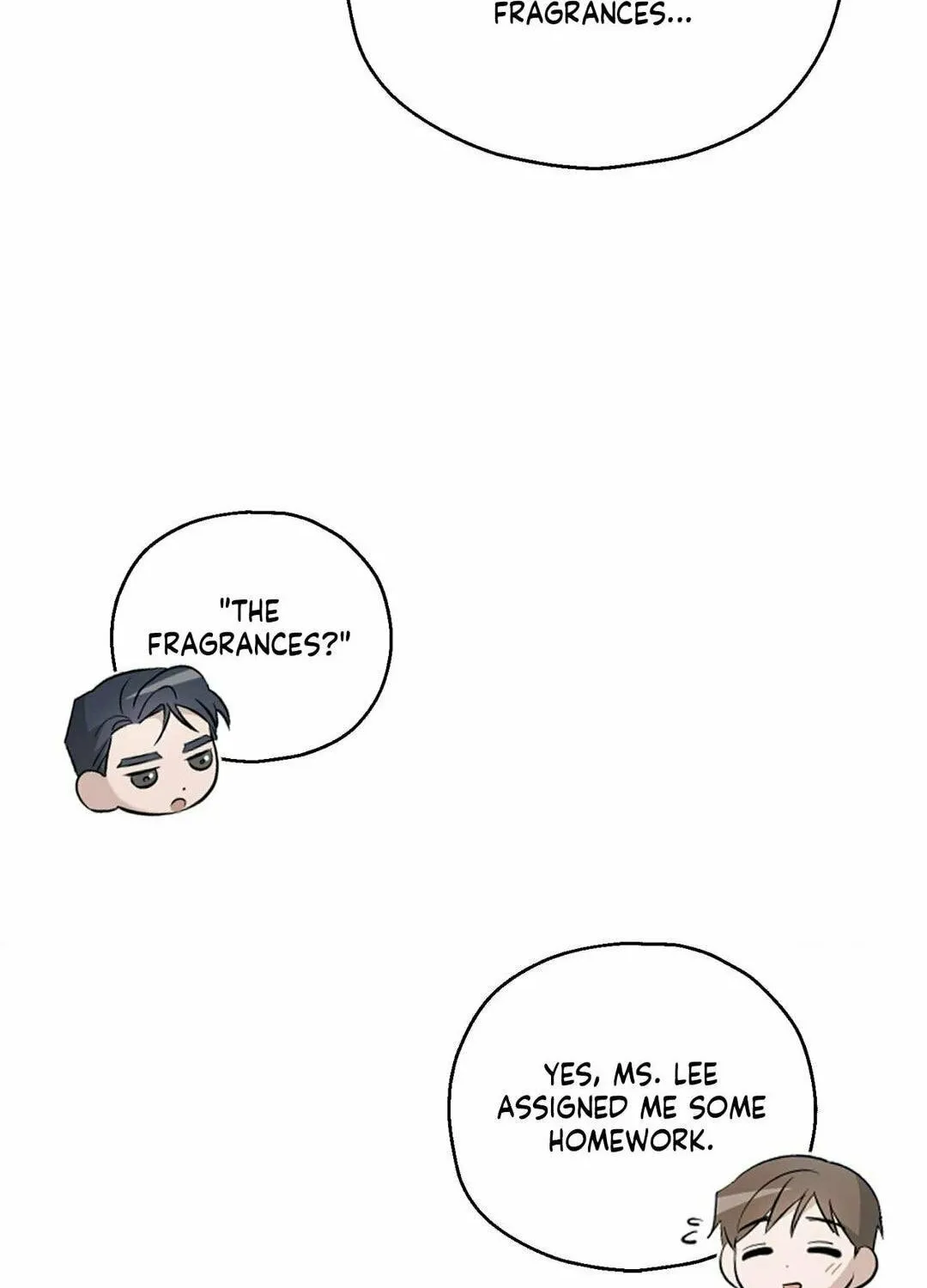 Beyond the Memories Chapter 41 page 24 - 