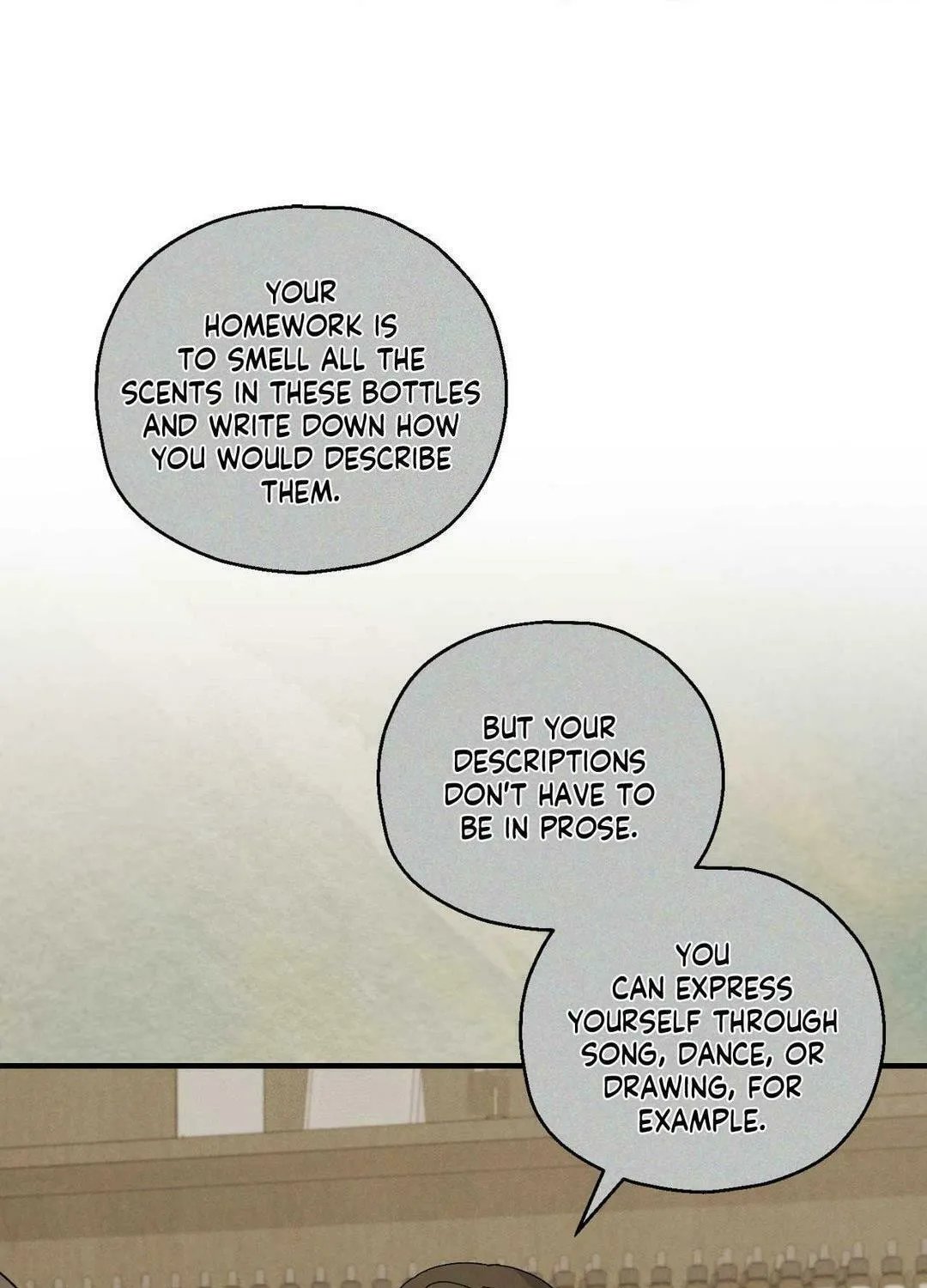 Beyond the Memories Chapter 41 page 26 - 