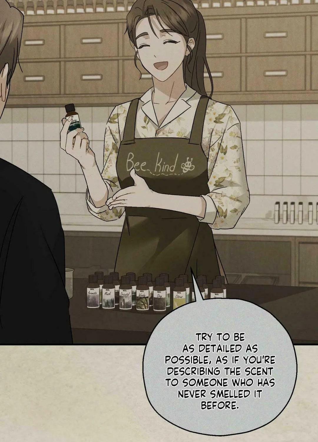 Beyond the Memories Chapter 41 page 27 - 