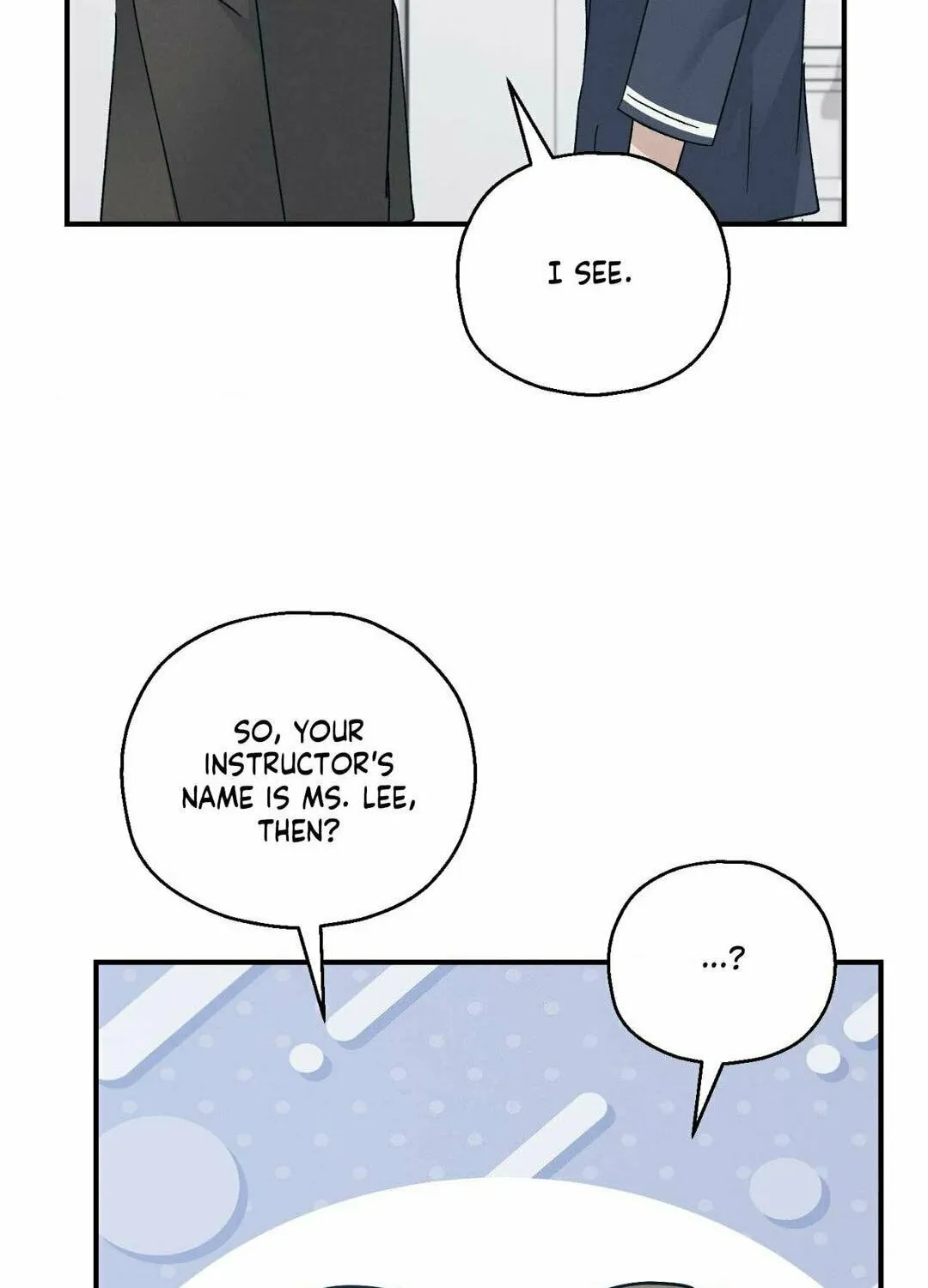 Beyond the Memories Chapter 41 page 30 - 