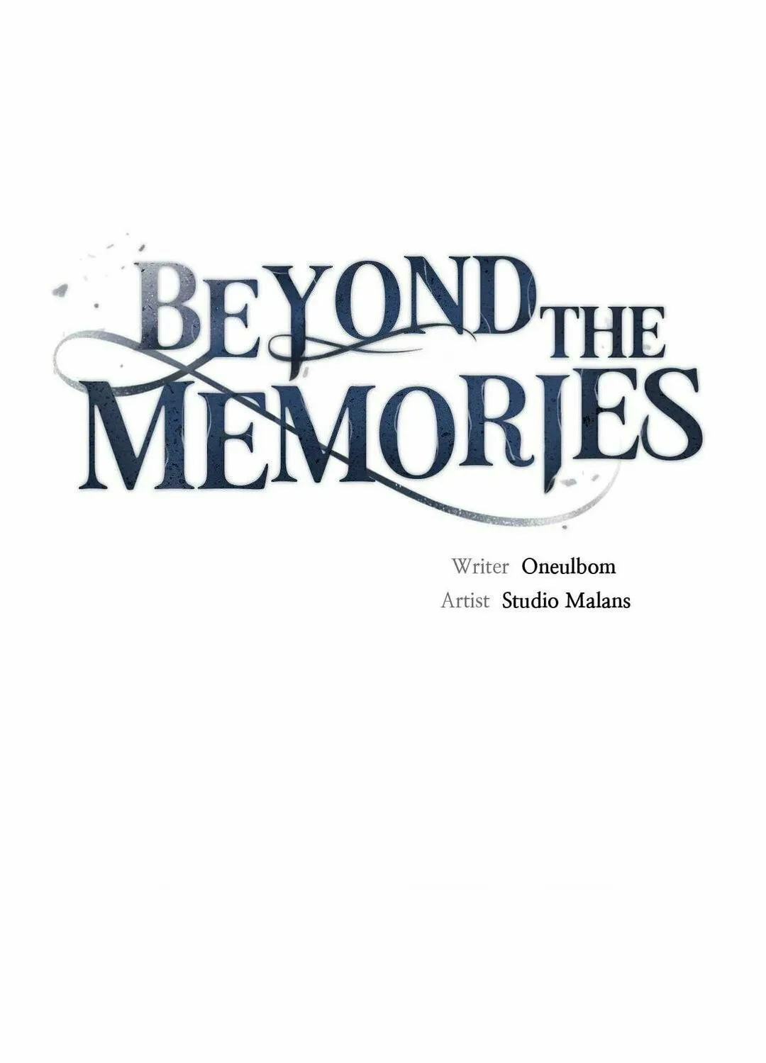 Beyond the Memories Chapter 41 page 38 - 