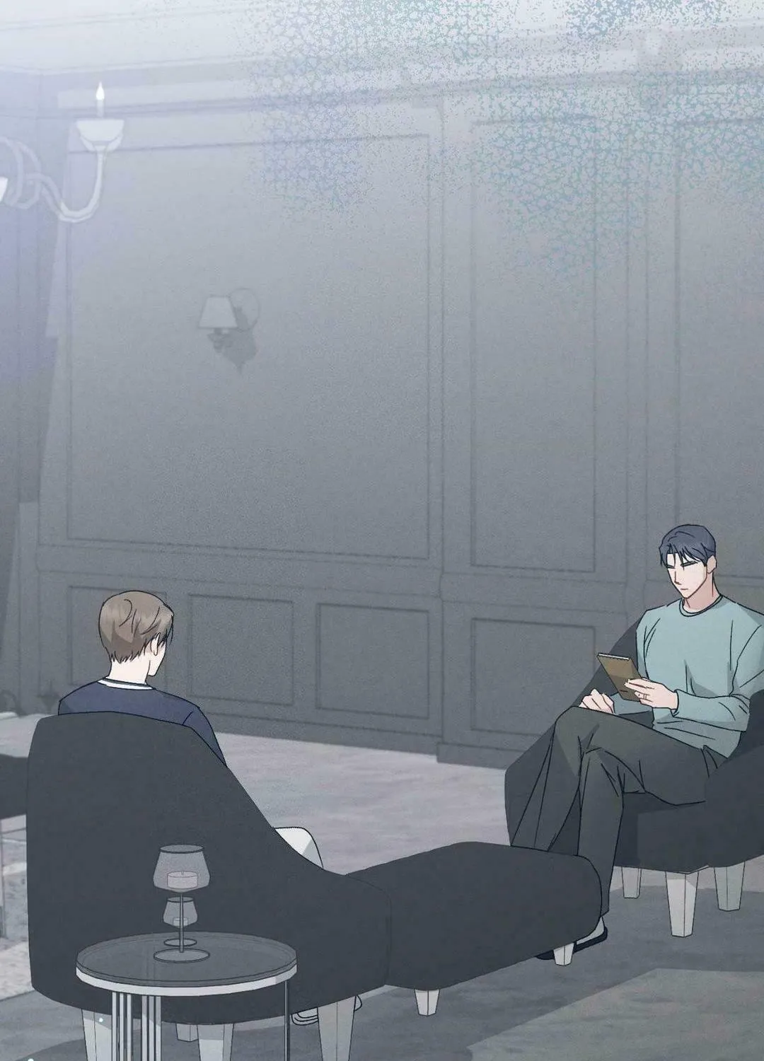 Beyond the Memories Chapter 41 page 41 - 