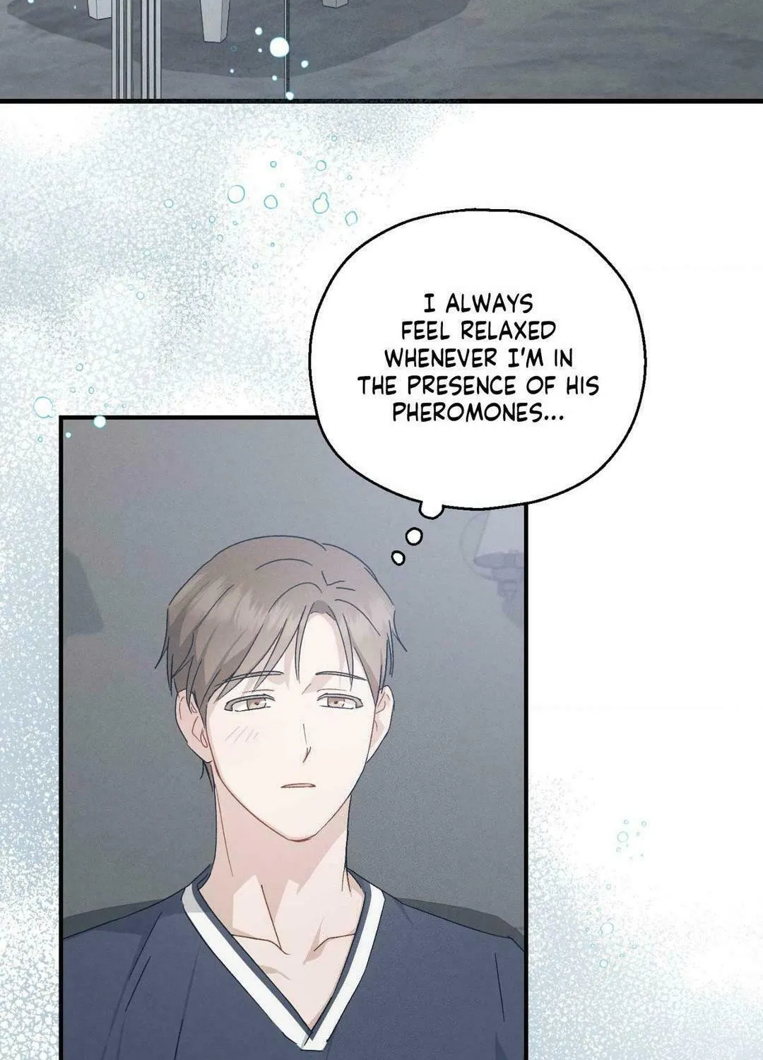 Beyond the Memories Chapter 41 page 42 - 
