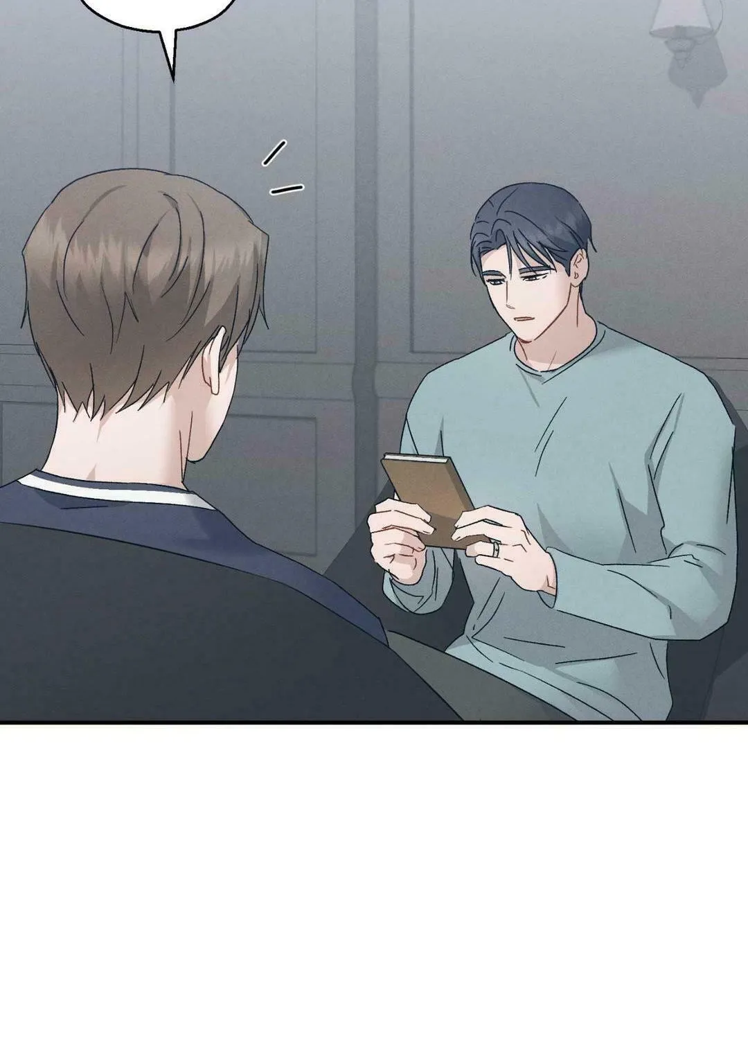 Beyond the Memories Chapter 41 page 45 - 