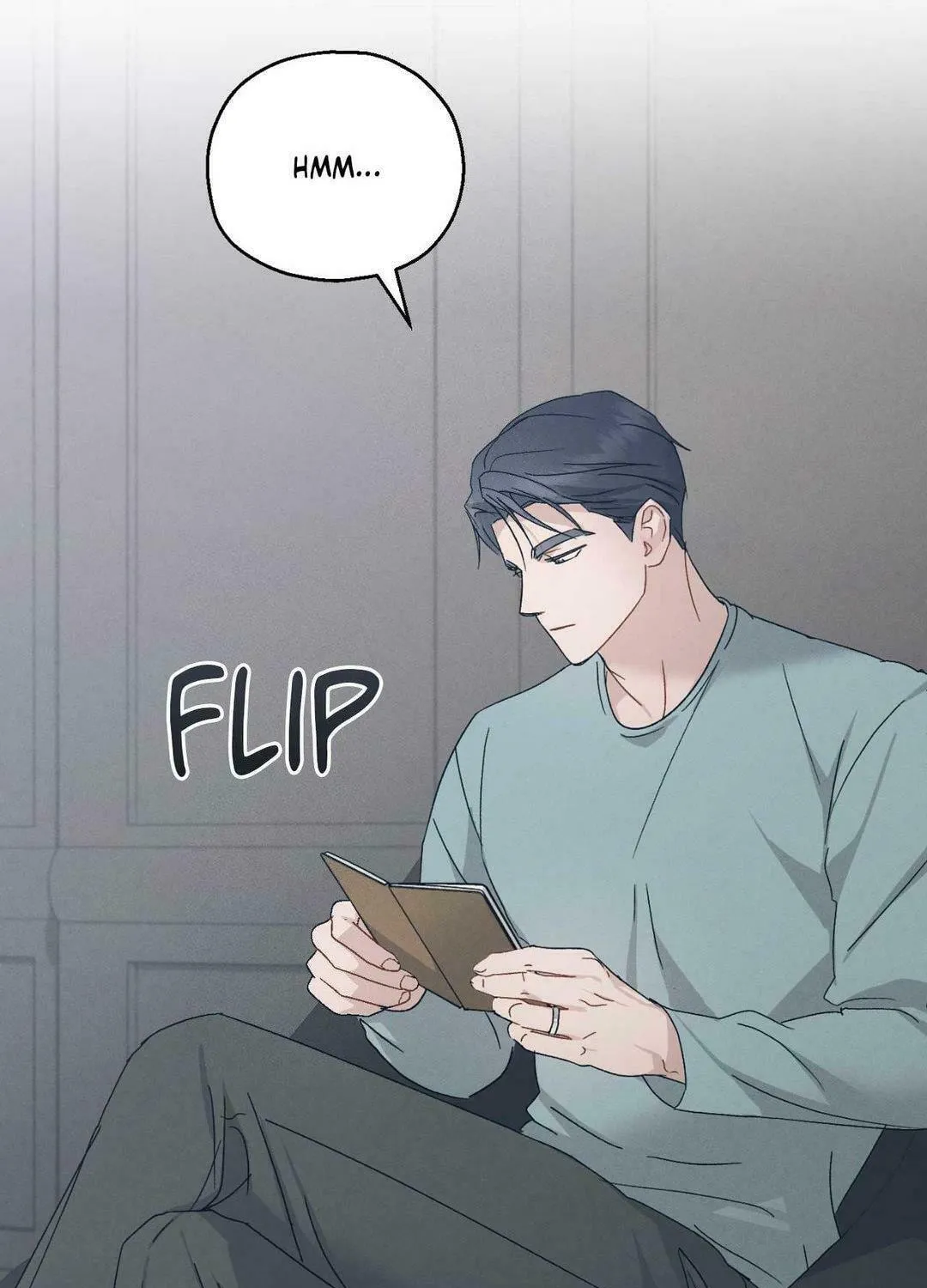 Beyond the Memories Chapter 41 page 47 - 