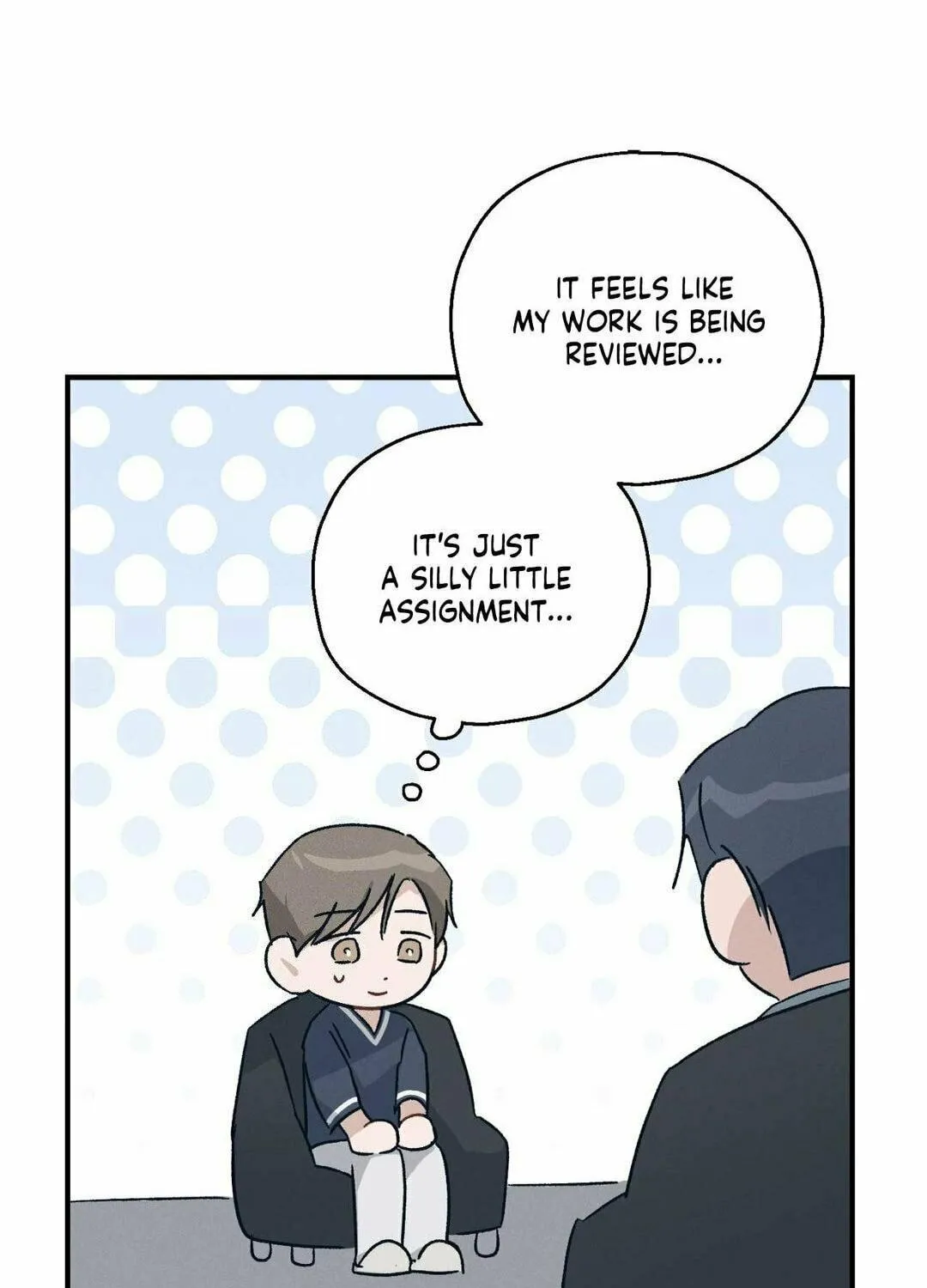 Beyond the Memories Chapter 41 page 50 - 