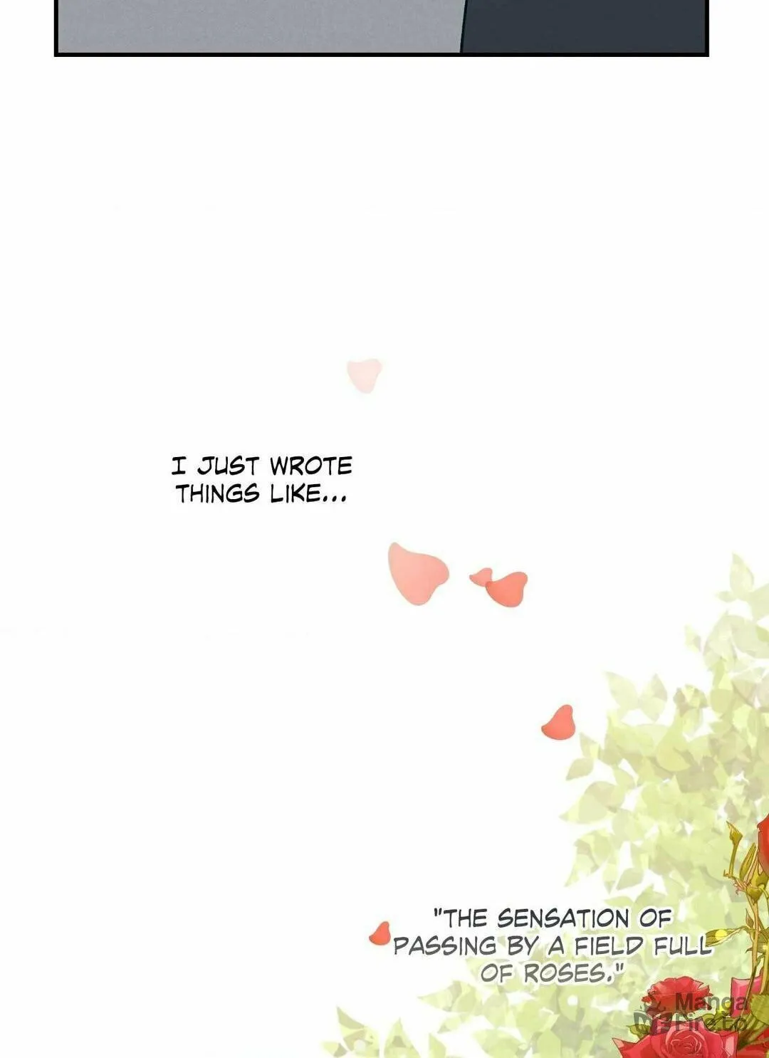 Beyond the Memories Chapter 41 page 51 - 