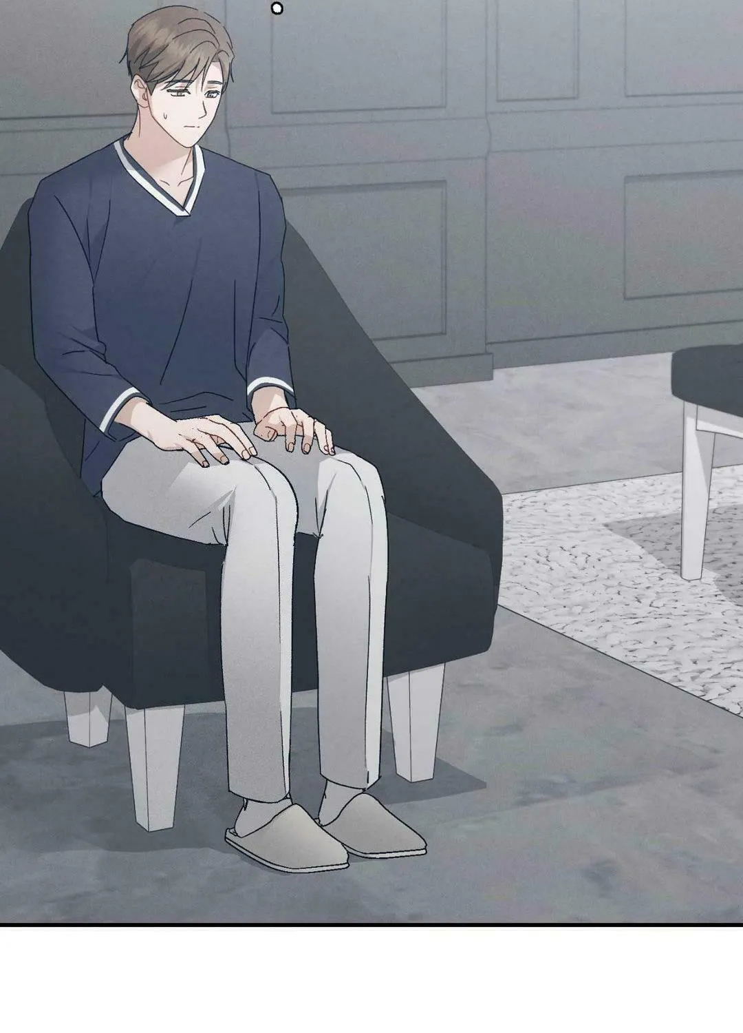 Beyond the Memories Chapter 41 page 54 - 