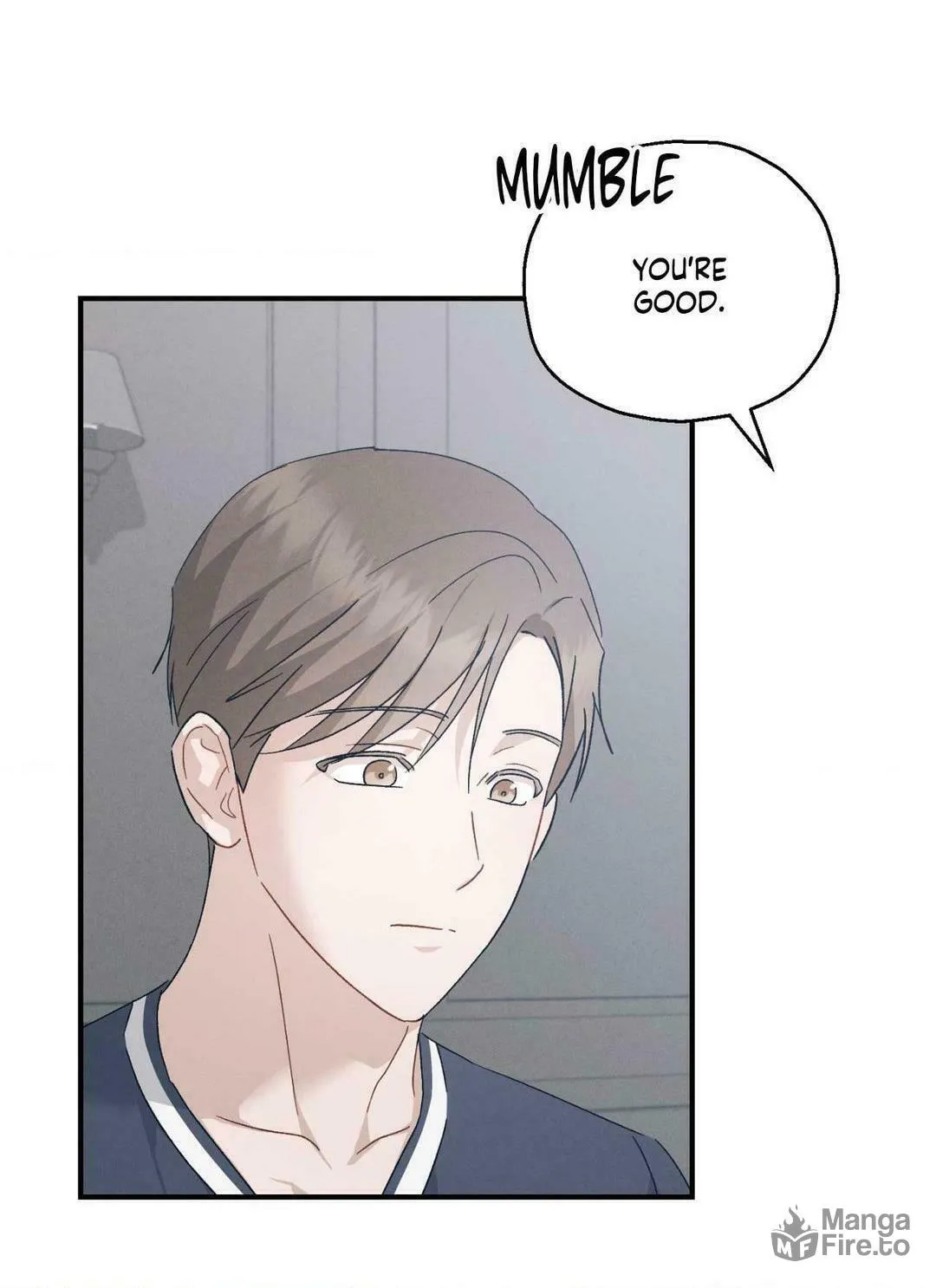 Beyond the Memories Chapter 41 page 55 - 