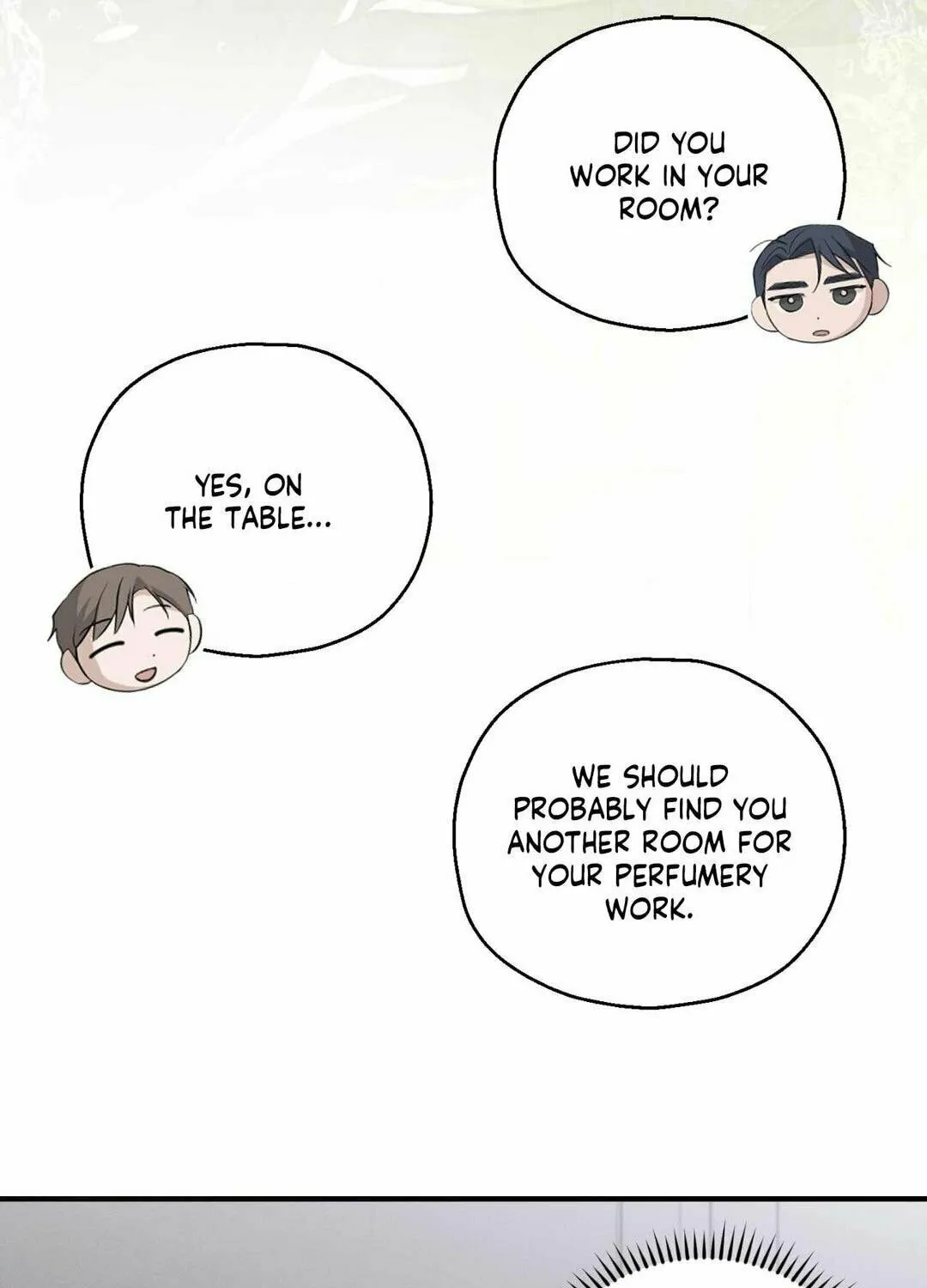 Beyond the Memories Chapter 41 page 61 - 