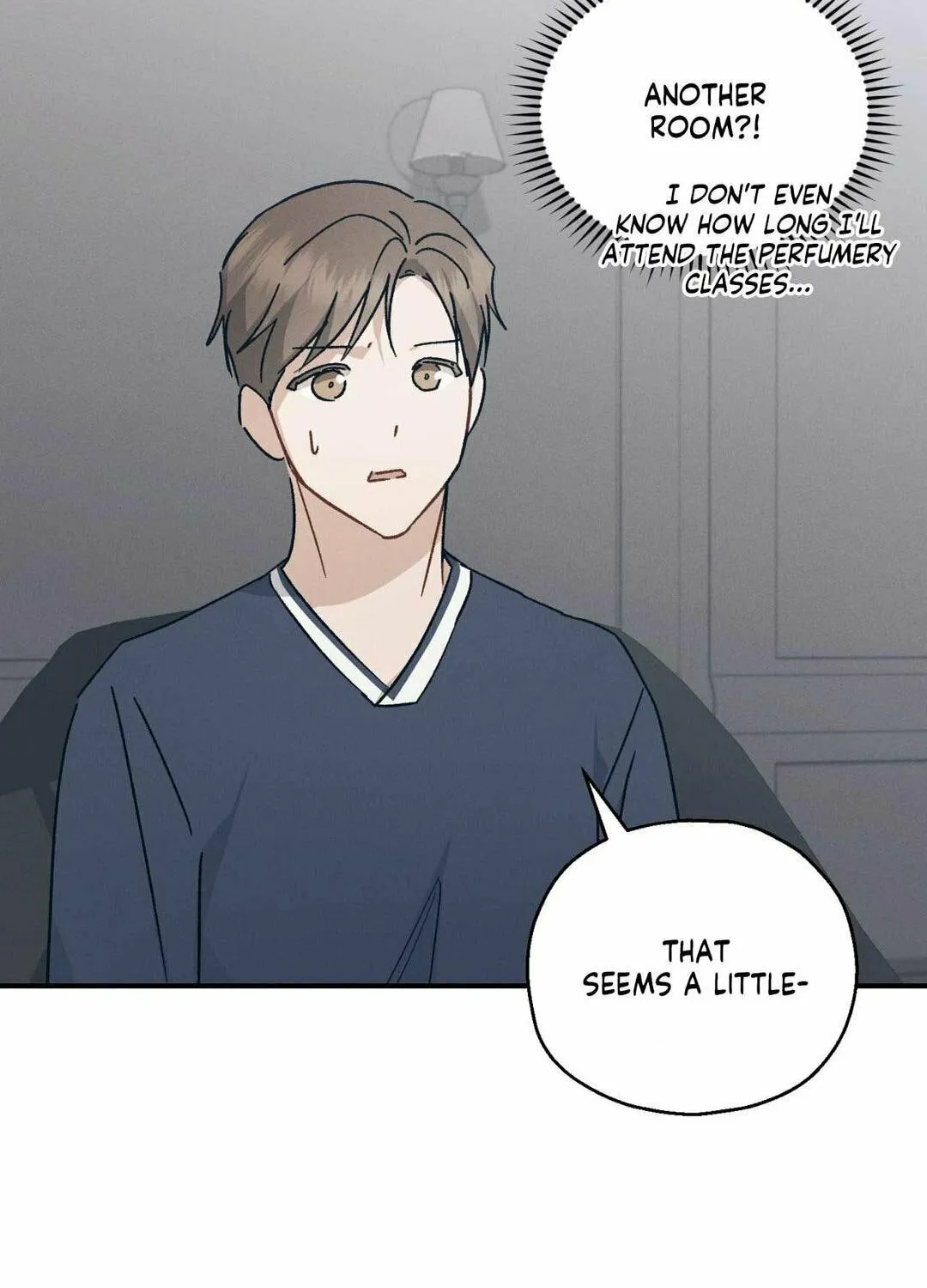 Beyond the Memories Chapter 41 page 62 - 