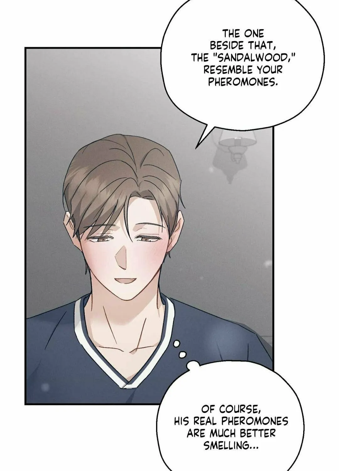 Beyond the Memories Chapter 41 page 68 - 