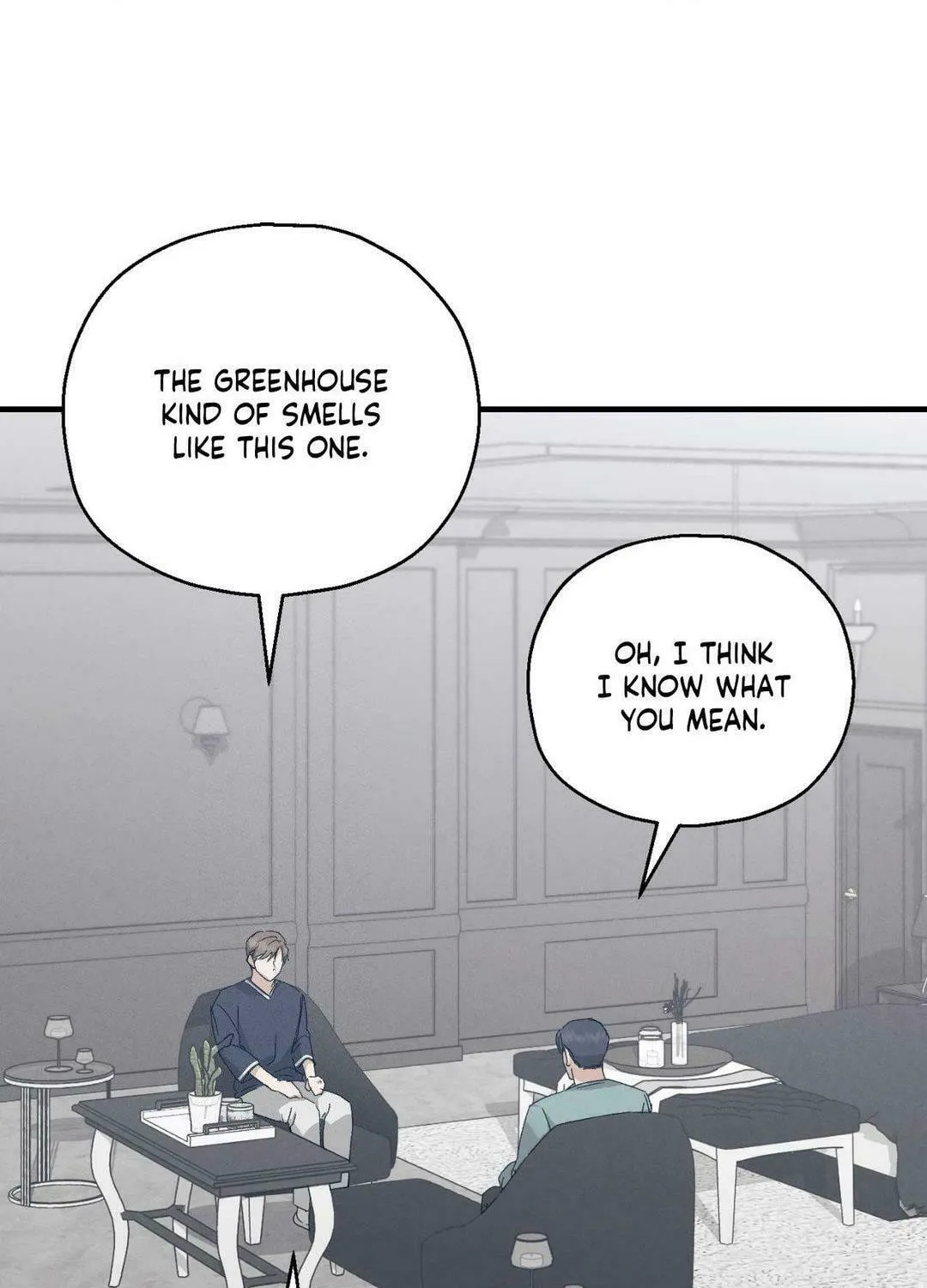 Beyond the Memories Chapter 41 page 70 - 