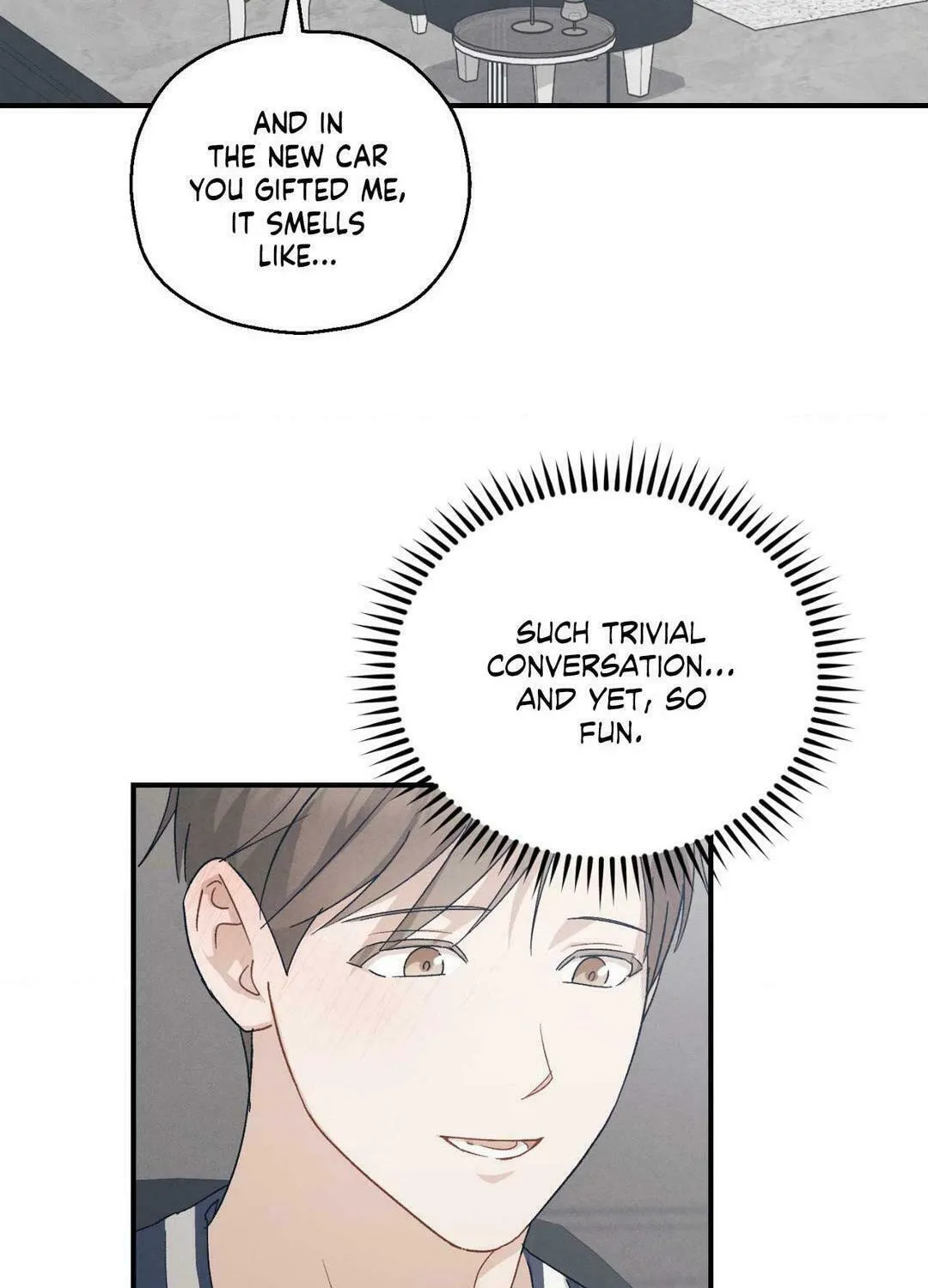 Beyond the Memories Chapter 41 page 71 - 