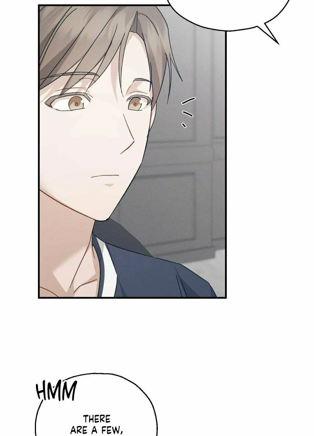 Beyond the Memories Chapter 41 page 76 - 