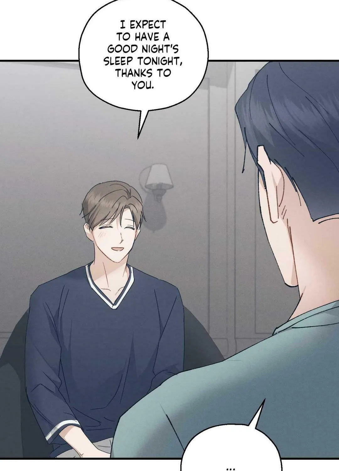 Beyond the Memories Chapter 41 page 80 - 
