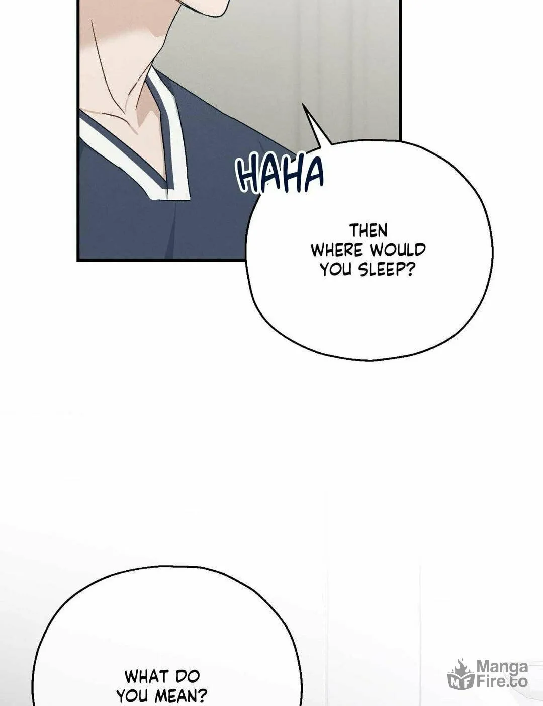 Beyond the Memories Chapter 41 page 83 - 