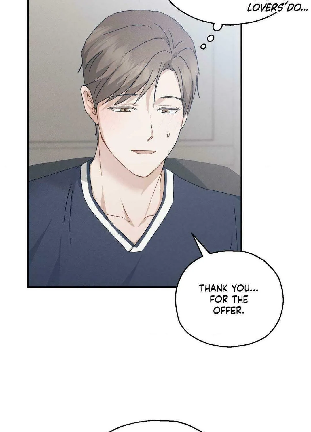 Beyond the Memories Chapter 41 page 86 - 