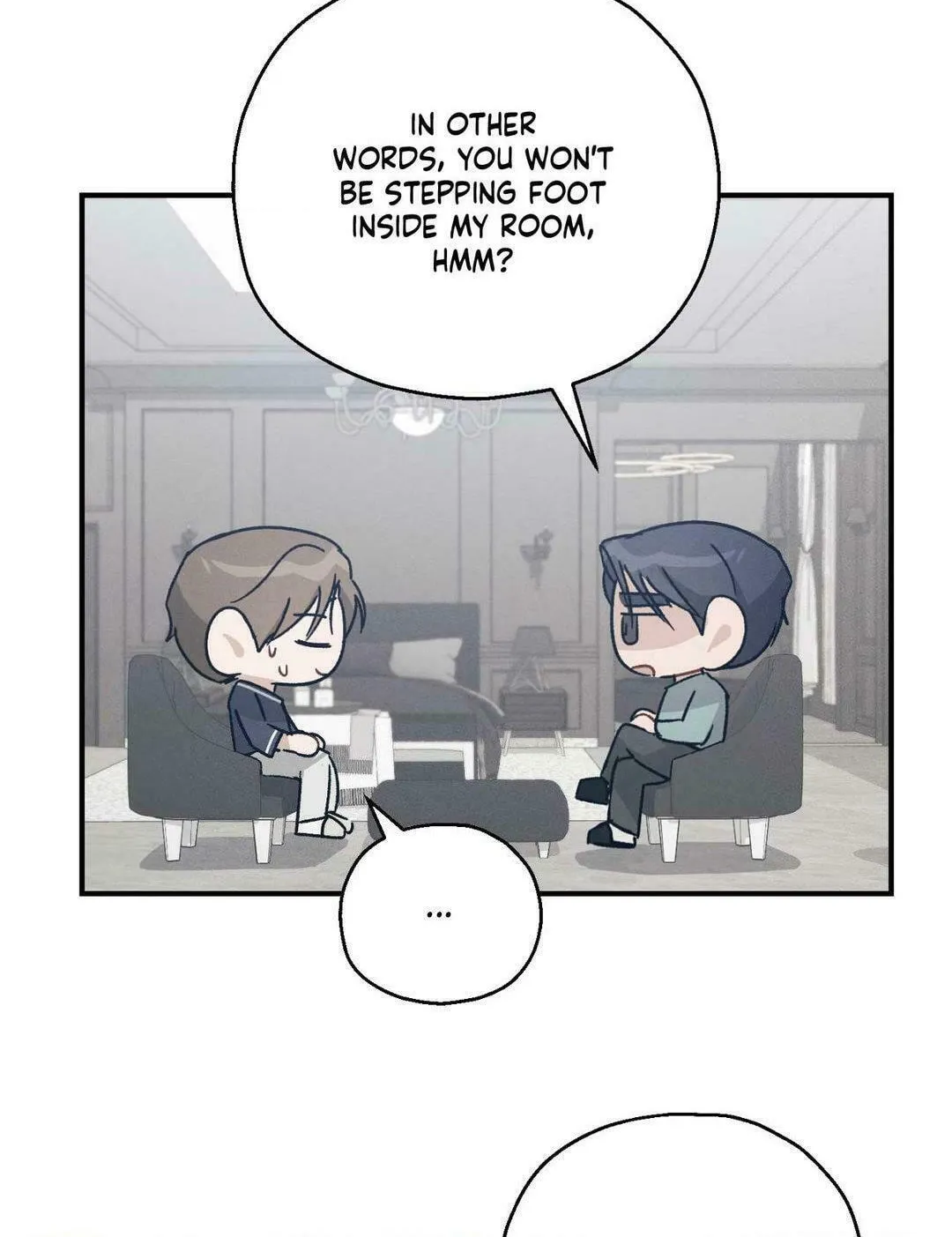 Beyond the Memories Chapter 41 page 87 - 