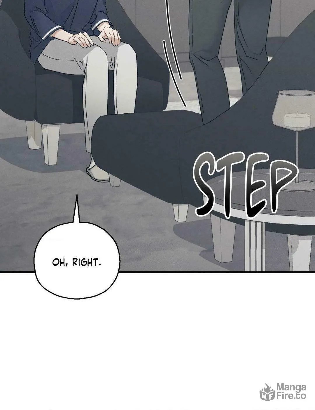 Beyond the Memories Chapter 41 page 89 - 