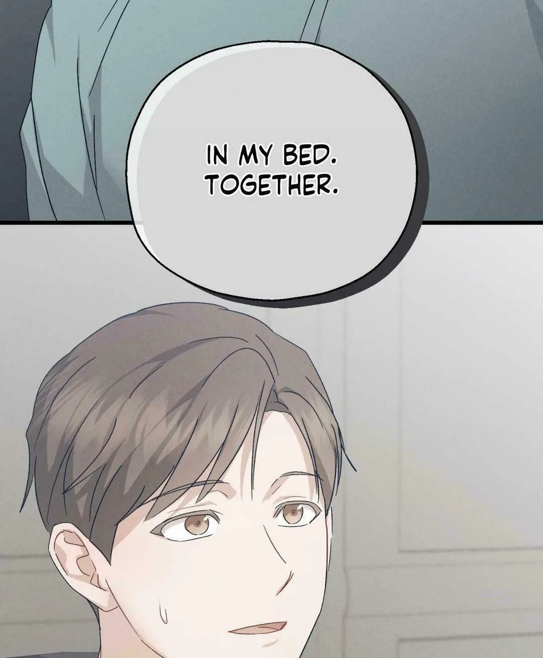 Beyond the Memories Chapter 41 page 91 - 