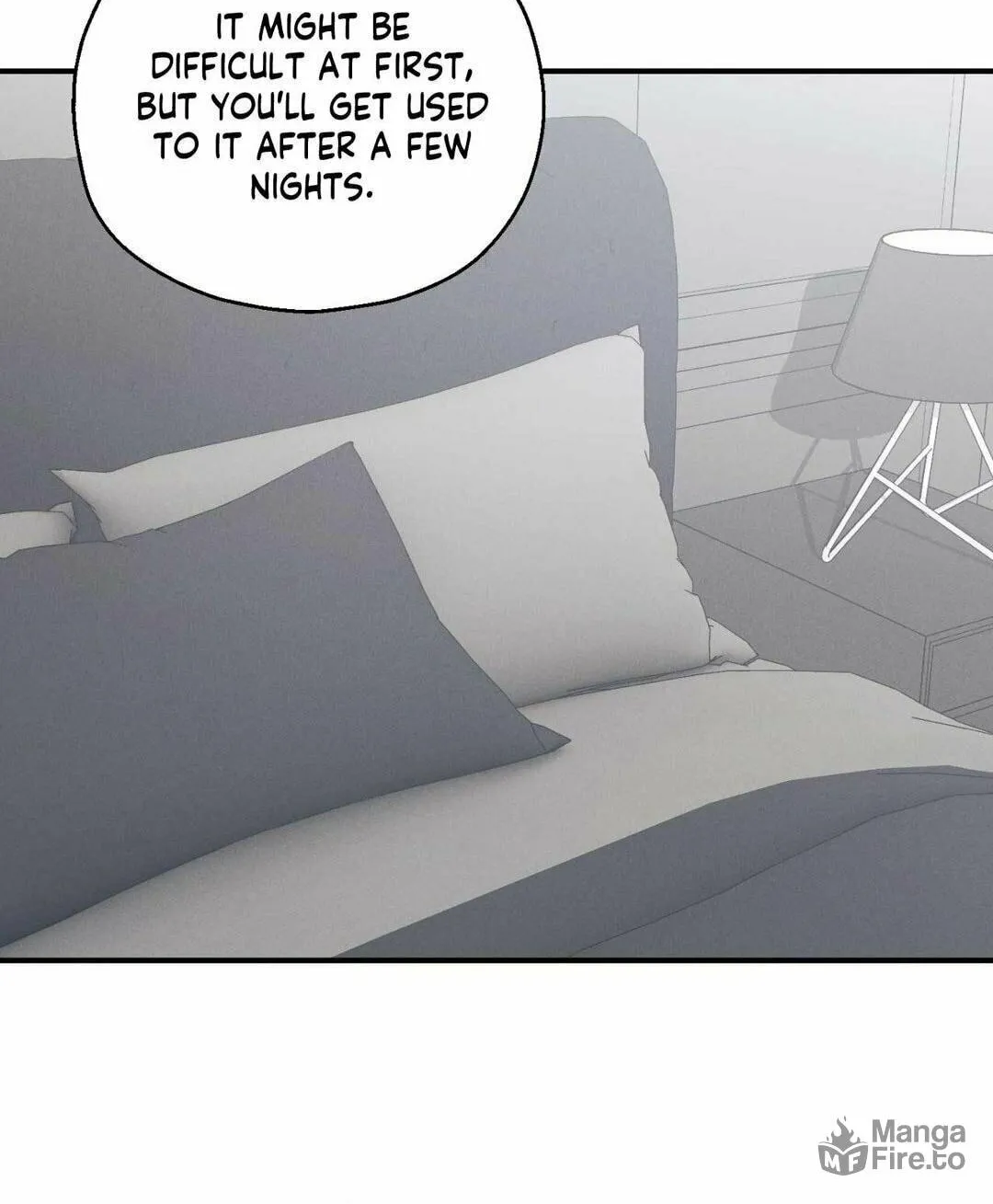 Beyond the Memories Chapter 41 page 93 - 